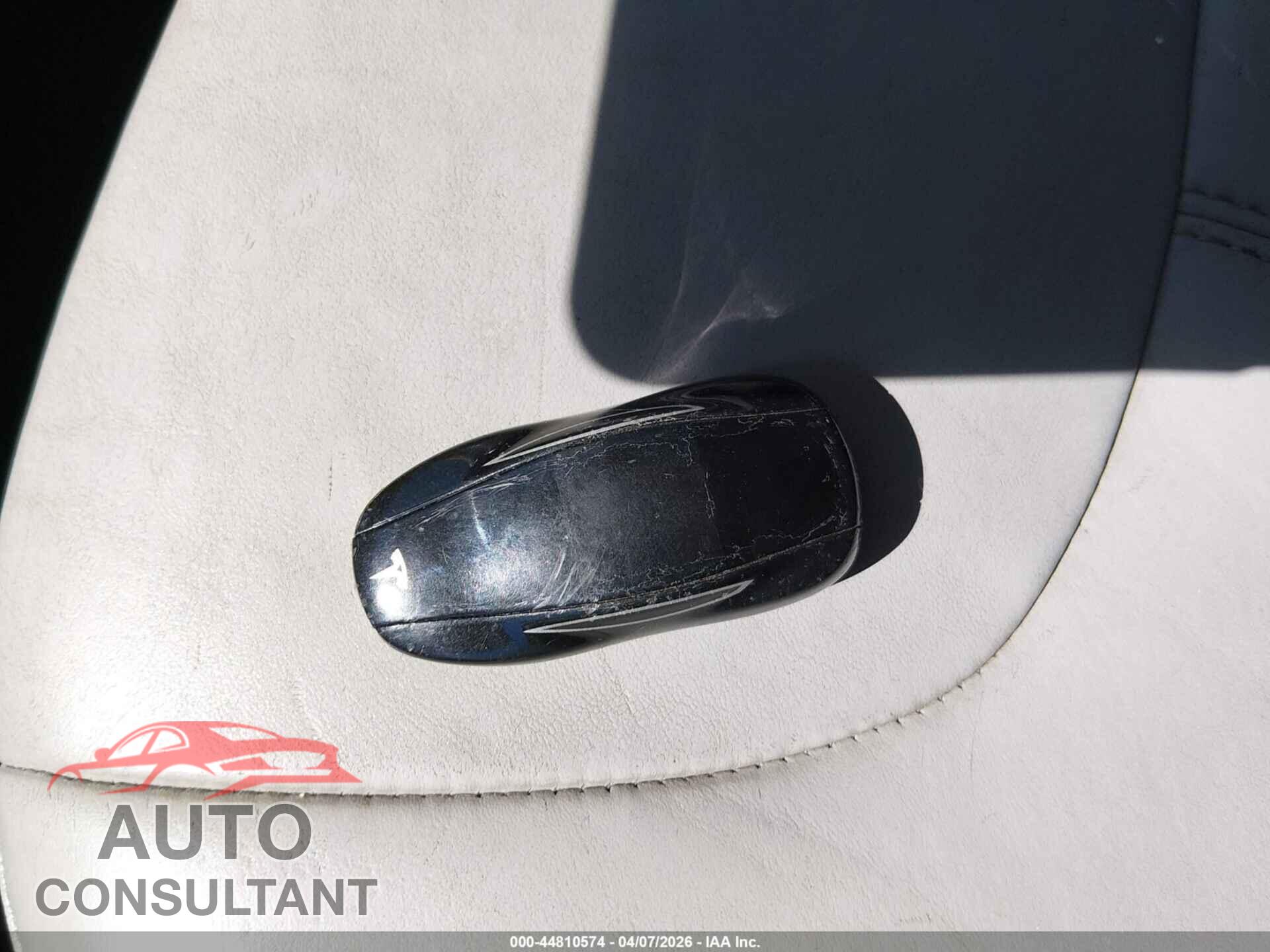 TESLA MODEL S 2013 - 5YJSA1DGXDFP08265