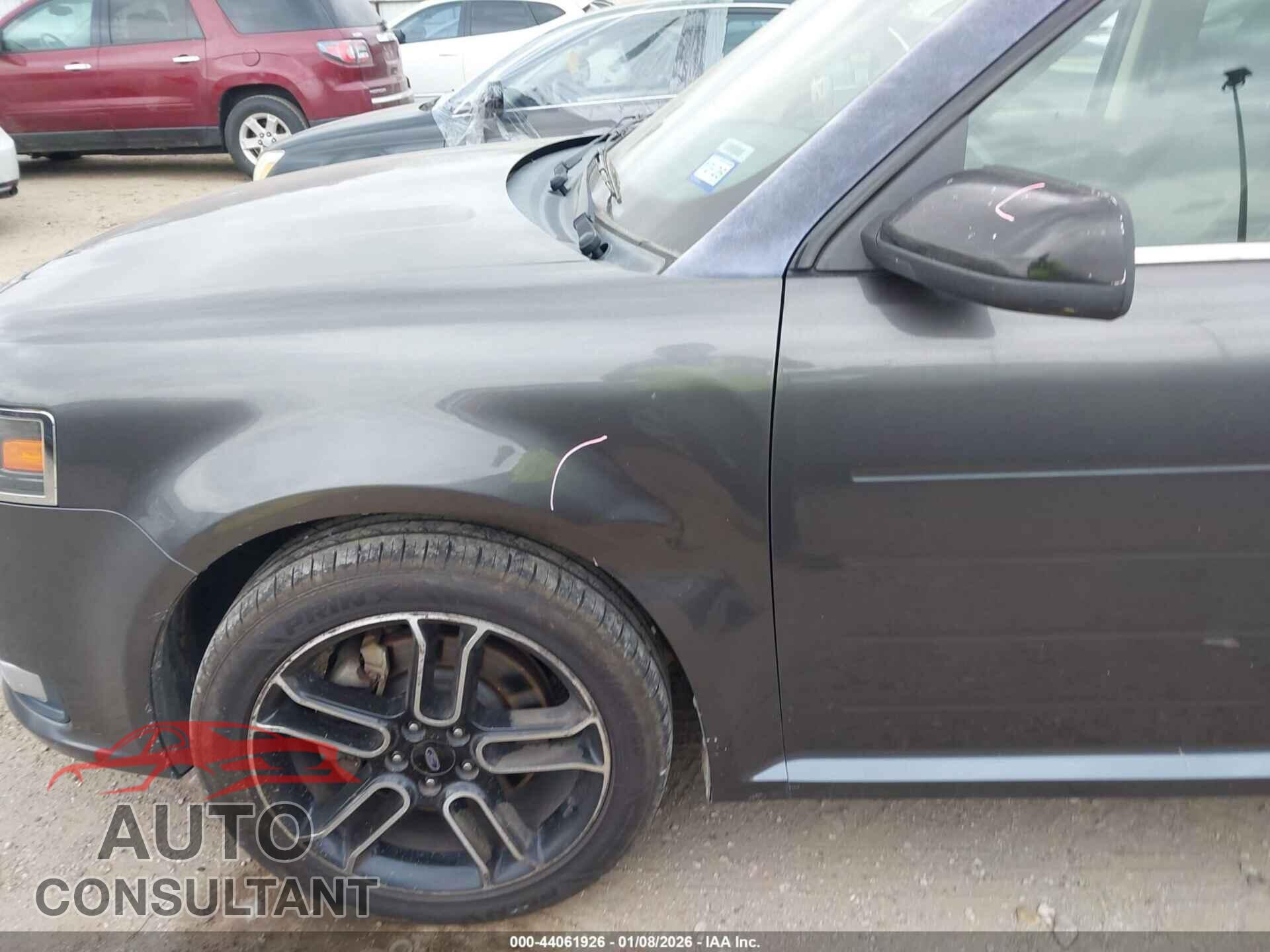 FORD FLEX 2015 - 2FMGK5C86FBA02233