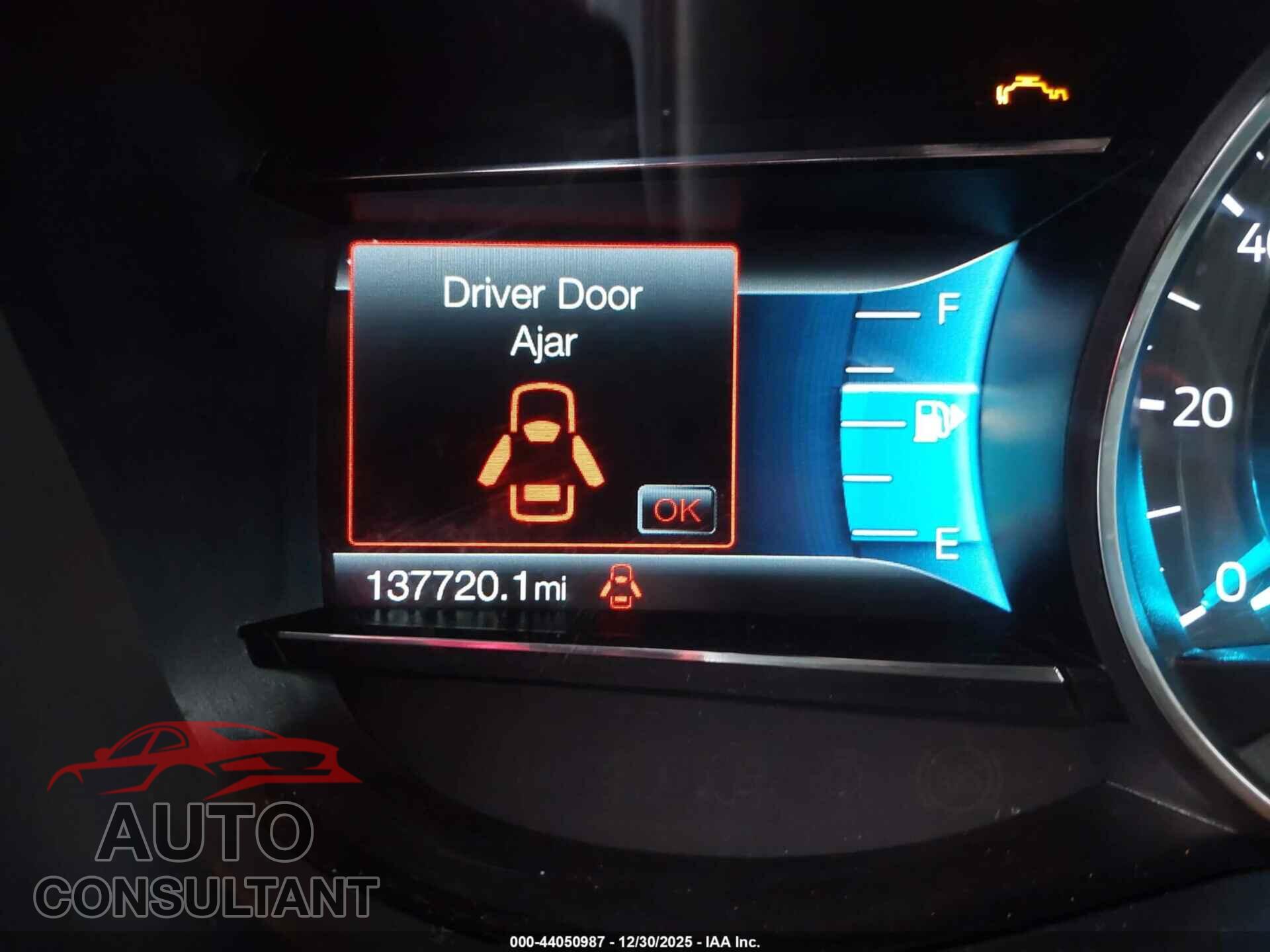 FORD EXPLORER 2018 - 1FM5K7F83JGB33328