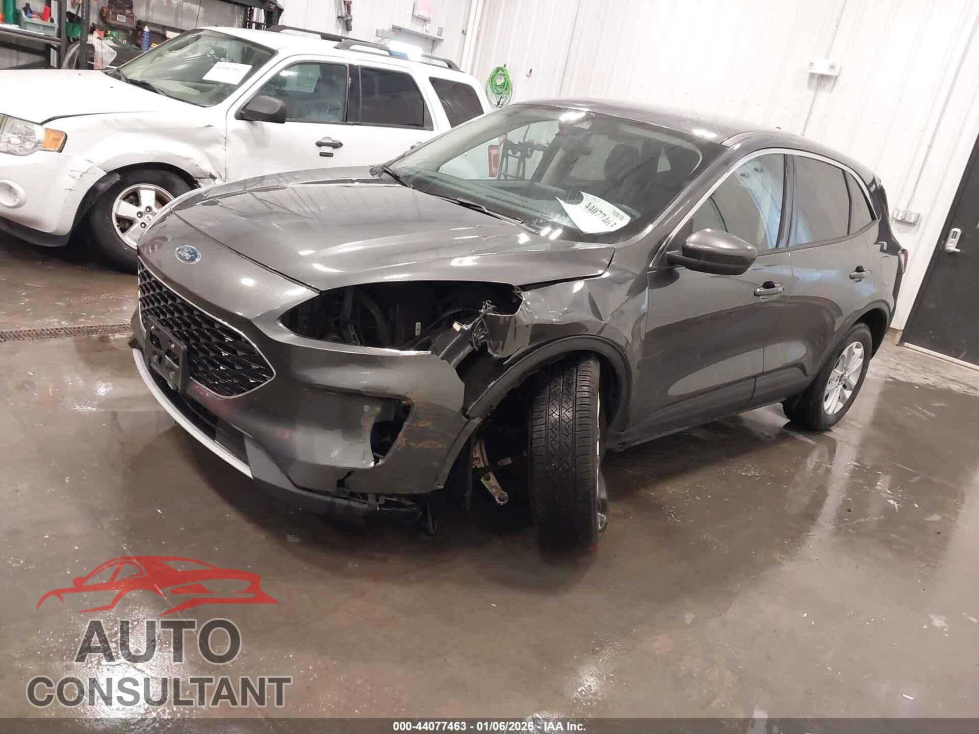 FORD ESCAPE 2020 - 1FMCU9G64LUA76507