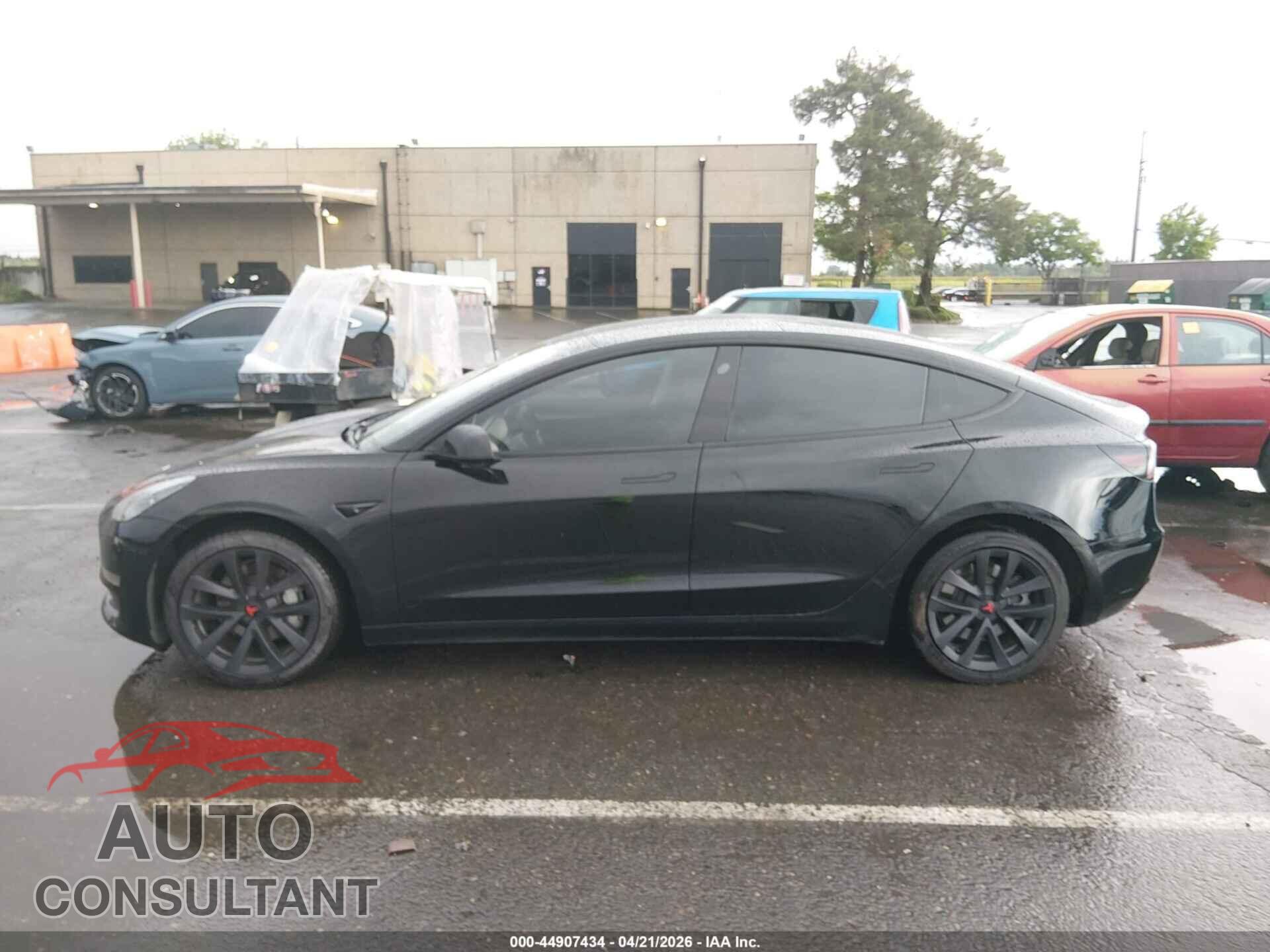 TESLA MODEL 3 2023 - 5YJ3E1EA2PF457930