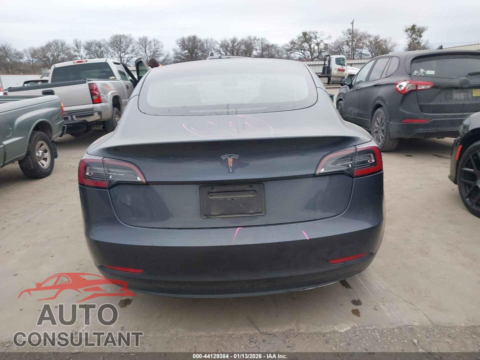 TESLA MODEL 3 2023 - 5YJ3E1EA2PF513154