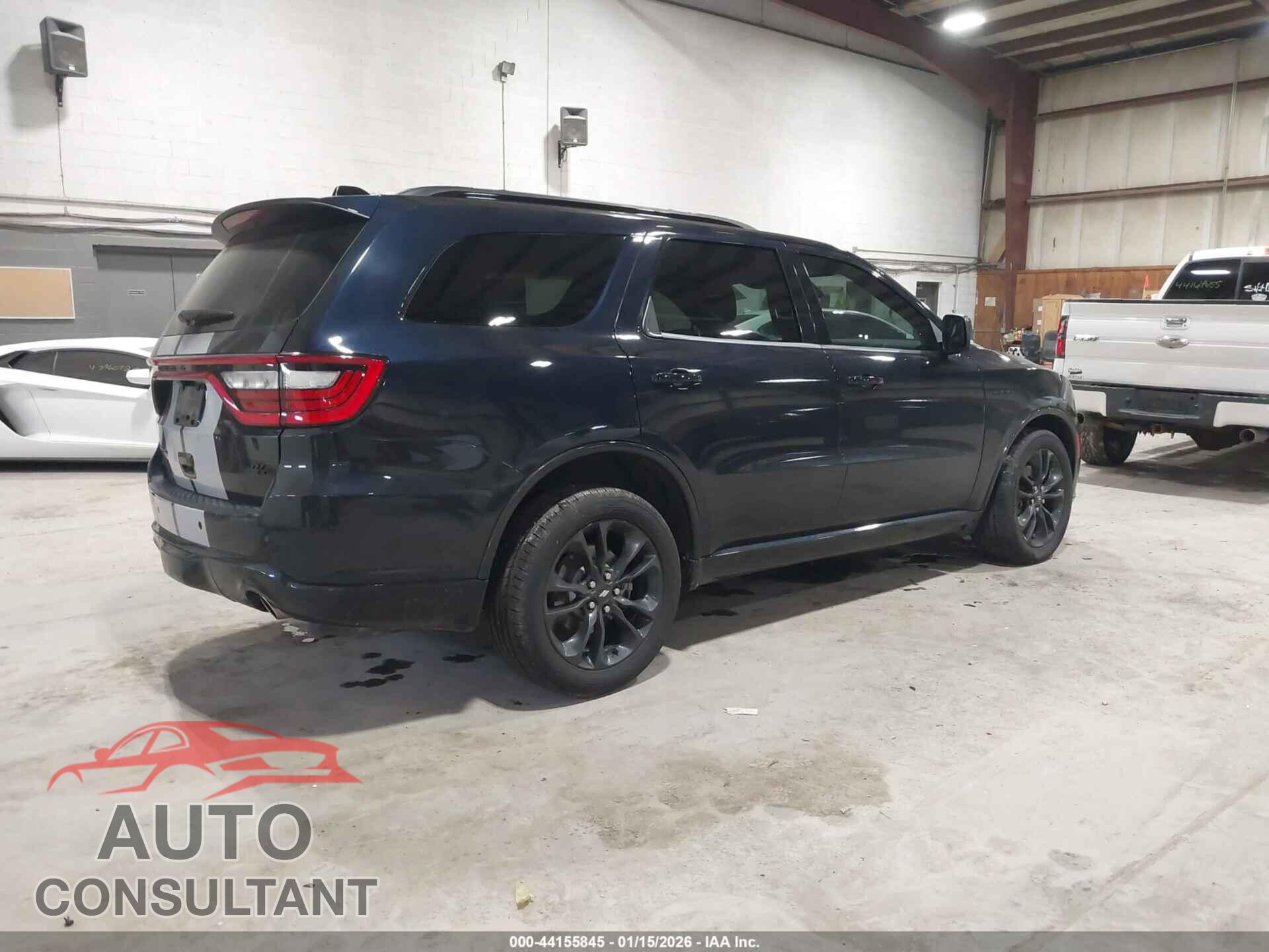 DODGE DURANGO 2023 - 1C4SDJCT2PC671140