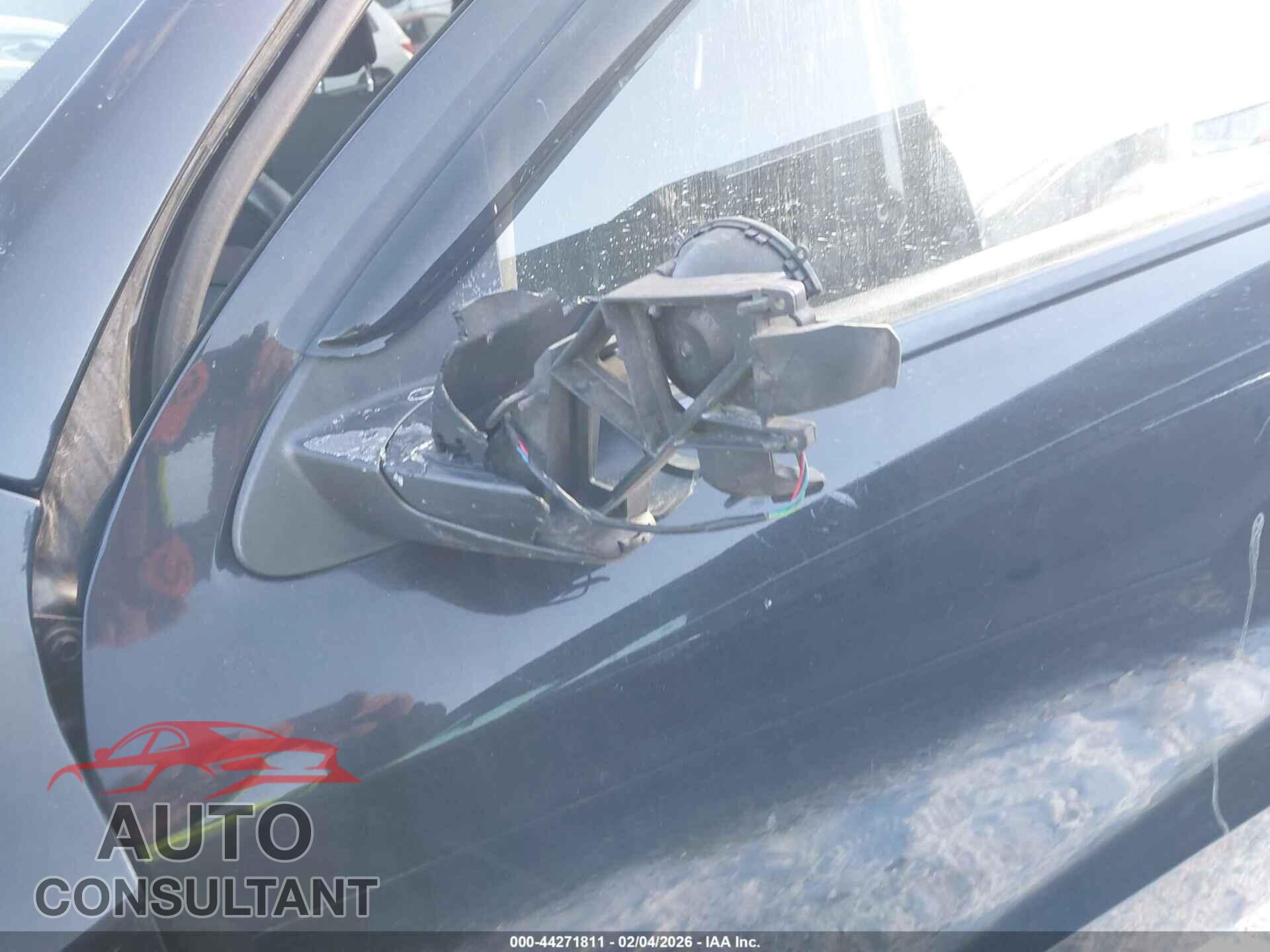 DODGE DURANGO 2013 - 1C4RDJAG8DC535532