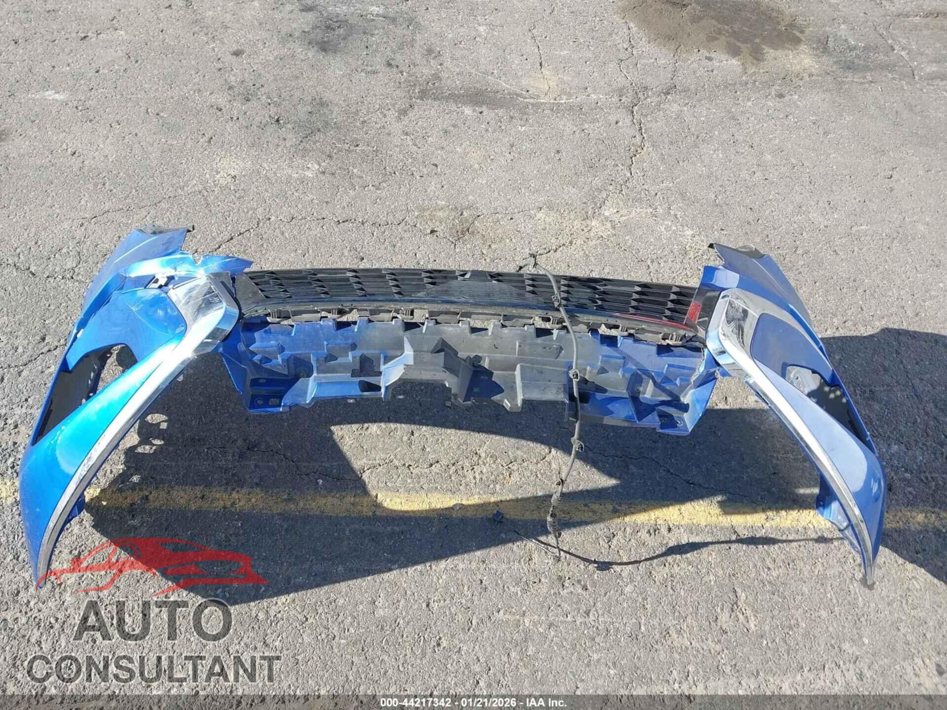 MITSUBISHI ECLIPSE CROSS 2023 - JA4ATWAA3PZ036612
