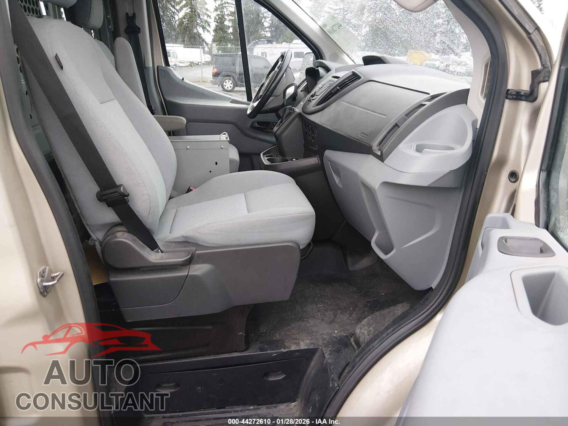 FORD TRANSIT-250 2015 - 1FTYR2YM4FKA38520