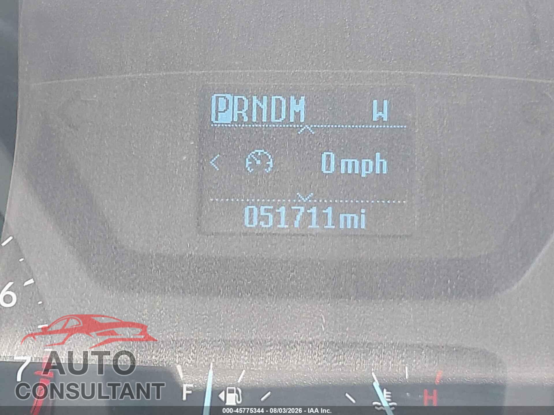 FORD TRANSIT-350 2016 - 1FBAX2CM4GKB25788