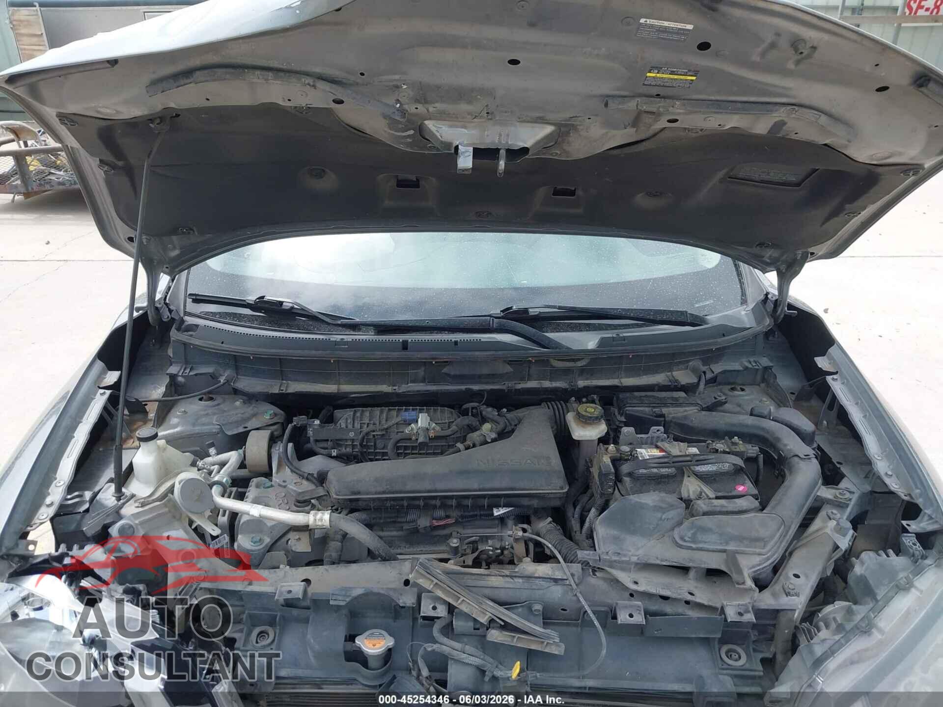 NISSAN ROGUE 2018 - KNMAT2MT3JP541161