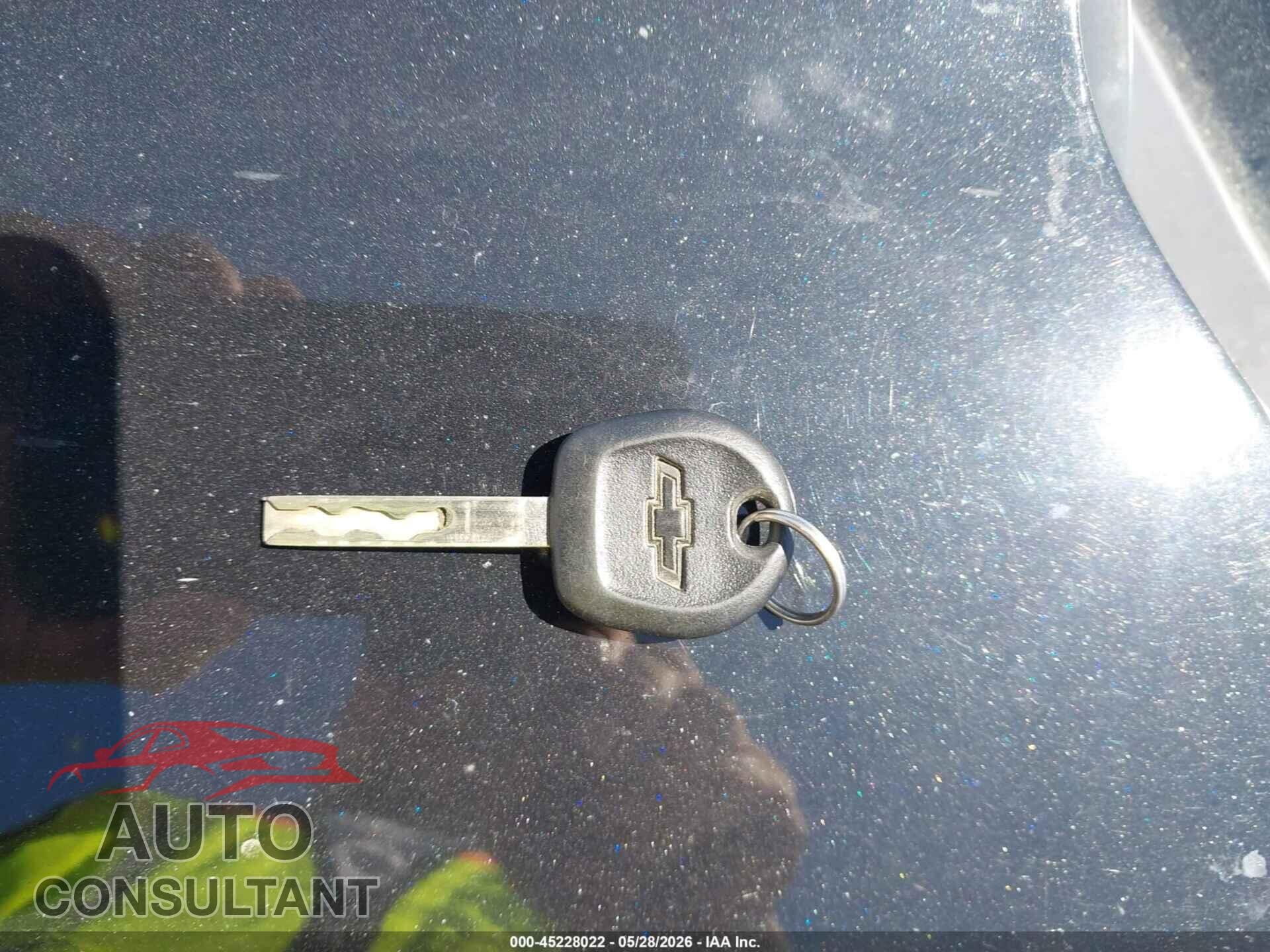CHEVROLET SPARK 2020 - KL8CA6SA4LC470840