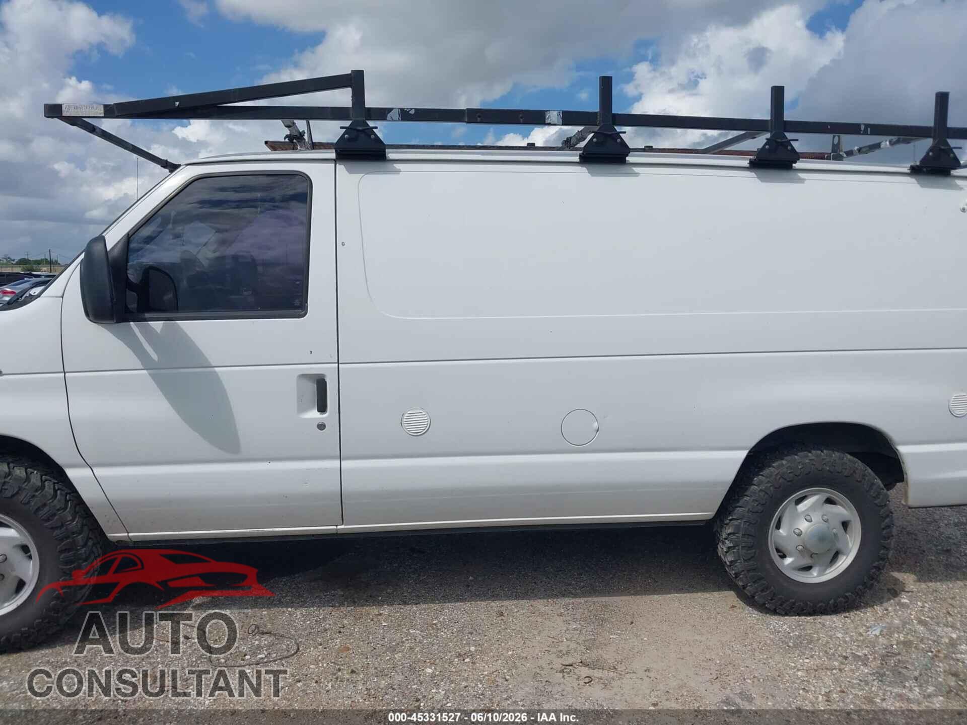FORD E-250 2014 - 1FTNE2EW9EDA97666