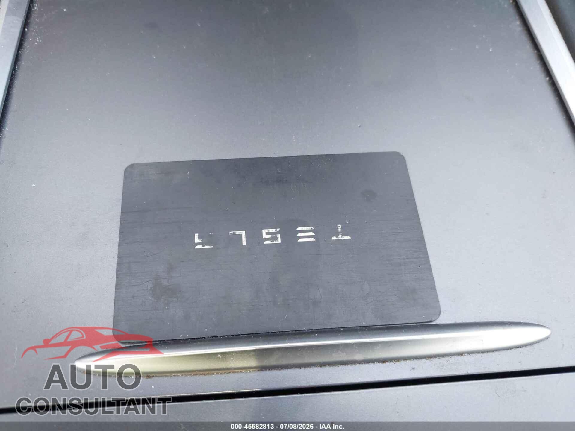 TESLA MODEL 3 2021 - 5YJ3E1EC8MF973335