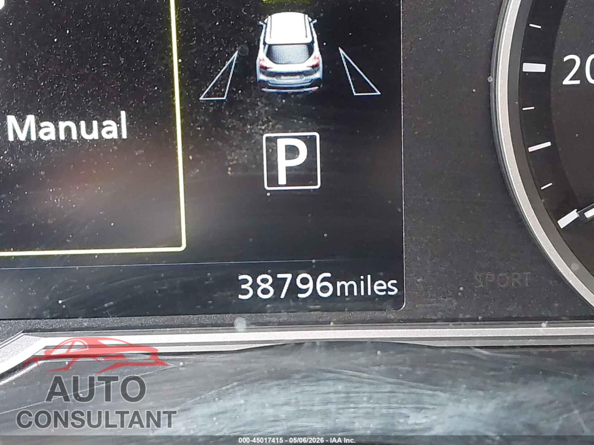 NISSAN KICKS 2019 - 3N1CP5CU3KL540634