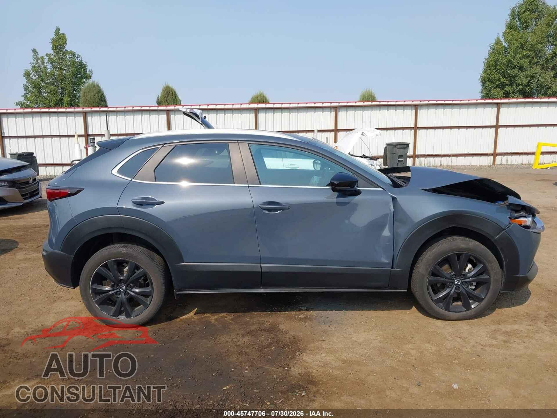 MAZDA CX-30 2023 - 3MVDMBCM3PM558852