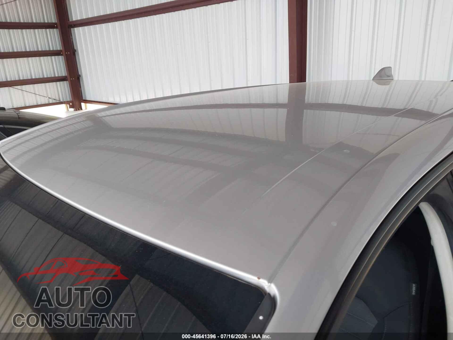 FORD EDGE 2015 - 2FMTK3G91FBC32977