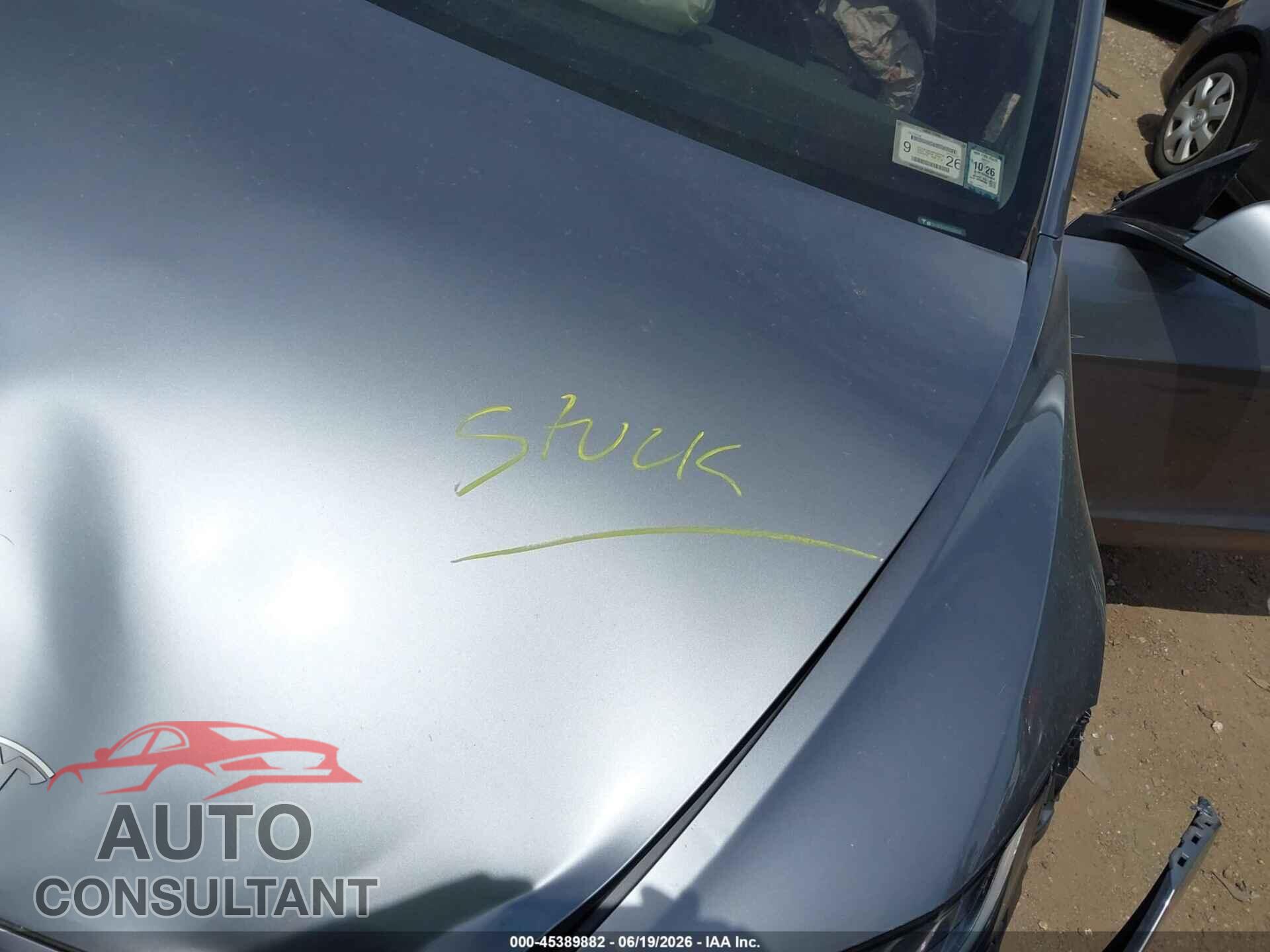 TESLA MODEL 3 2024 - 5YJ3E1EA2RF858056