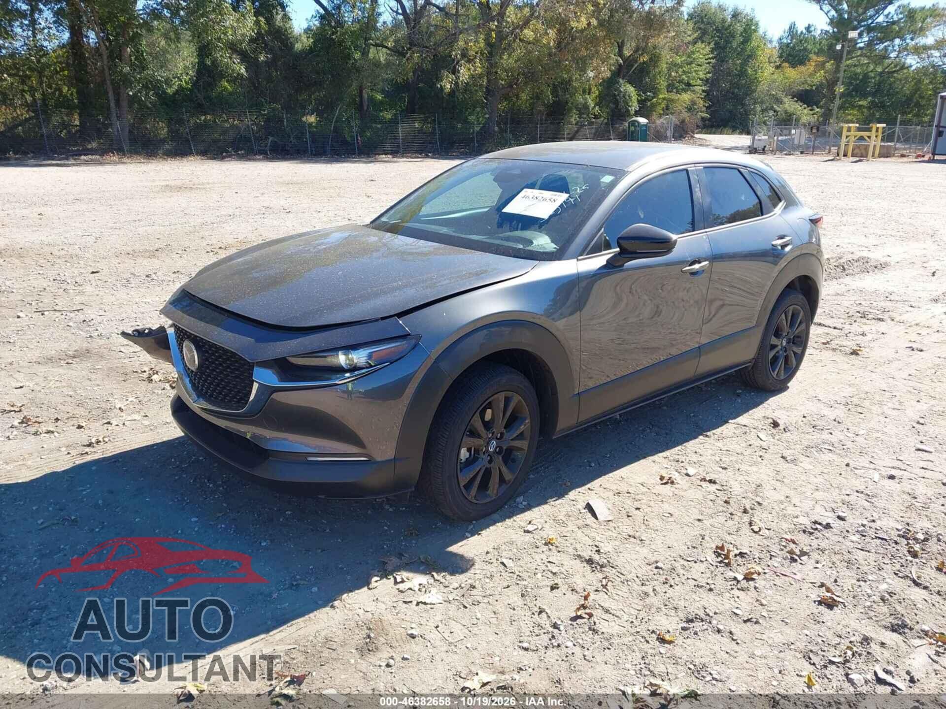 MAZDA CX-30 2026 - 3MVDMBBL3TM135191