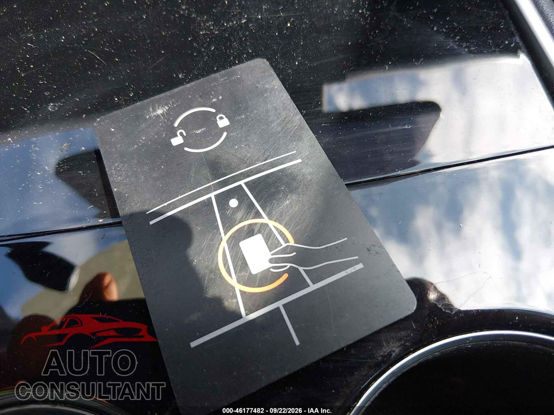 TESLA MODEL 3 2020 - 5YJ3E1EB9LF666424