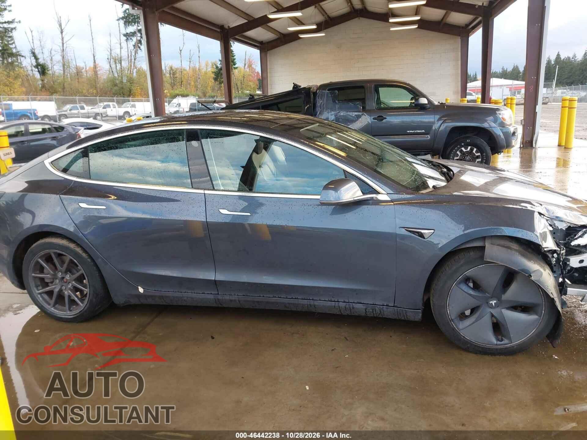 TESLA MODEL 3 2020 - 5YJ3E1EA2LF736613