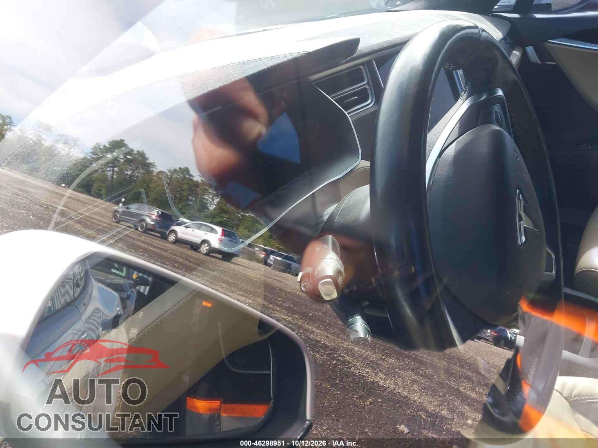 TESLA MODEL S 2016 - 5YJSA1E26GF159297