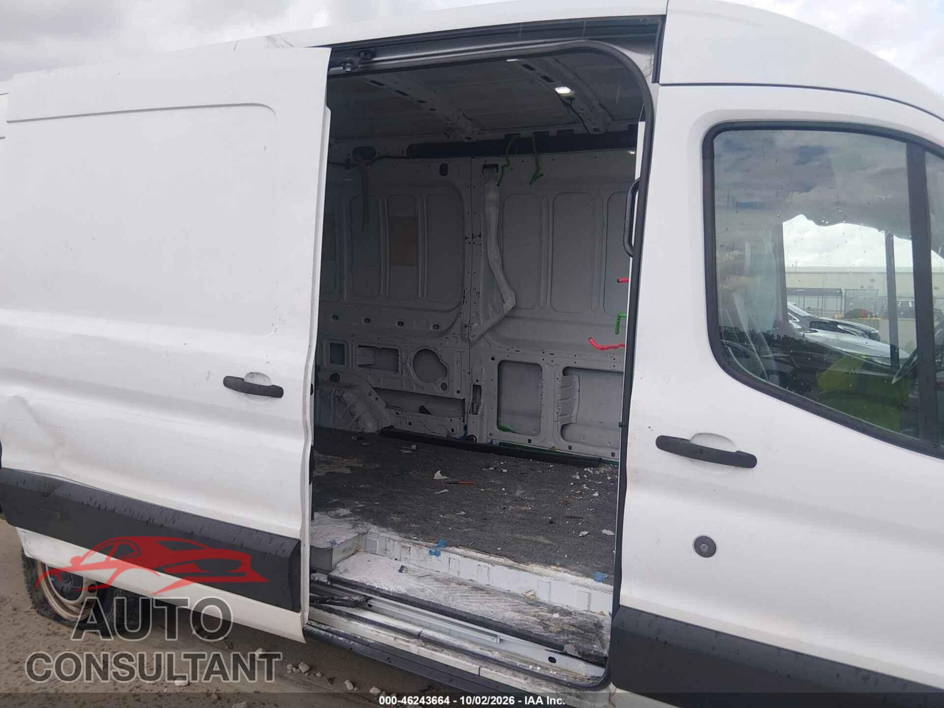 FORD TRANSIT-250 2019 - 1FTYR2CM7KKA02032