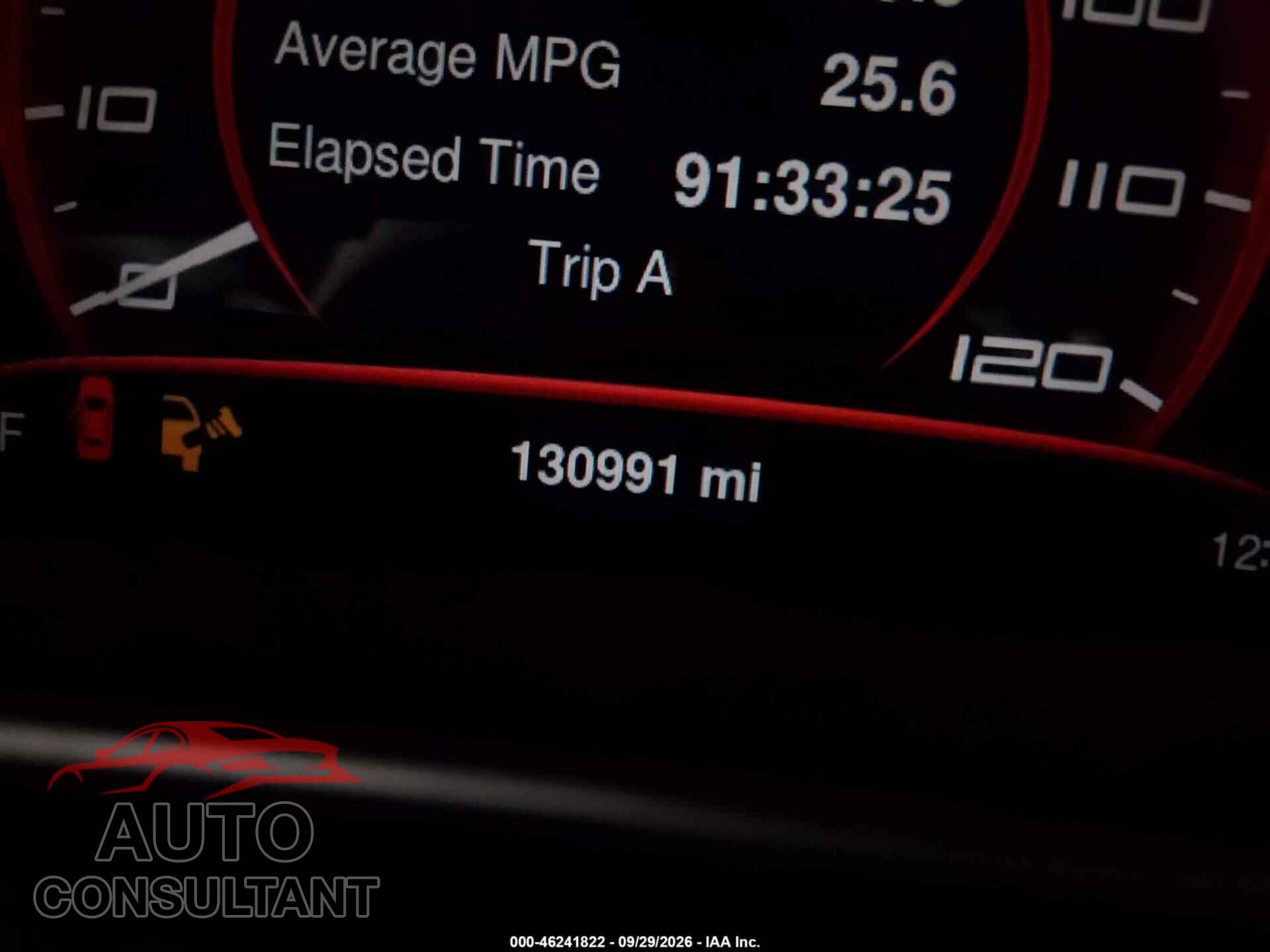 DODGE DART 2015 - 1C3CDFDH5FD404406