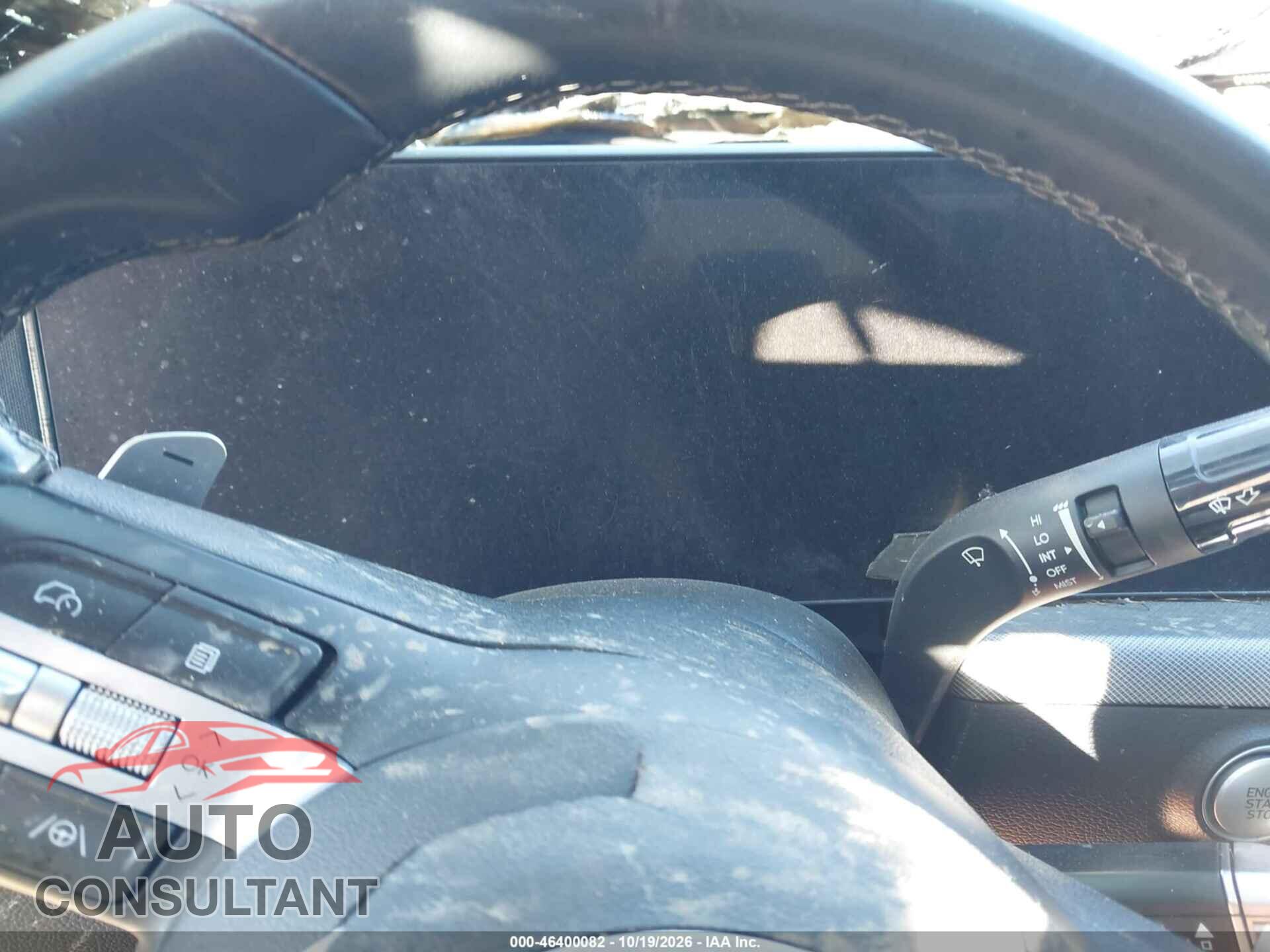 HYUNDAI SONATA 2024 - KMHL14JA9RA384324