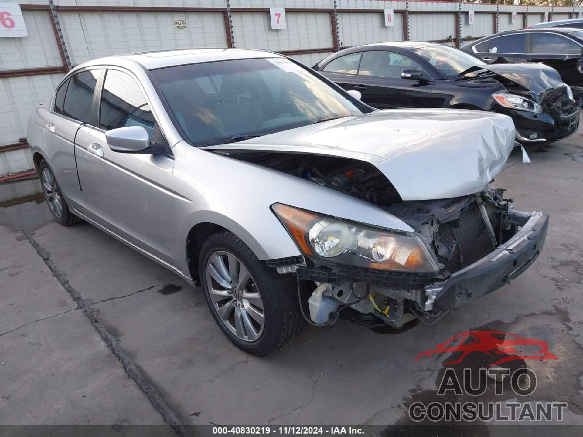 HONDA ACCORD 2012 - 1HGCP2F89CA172965