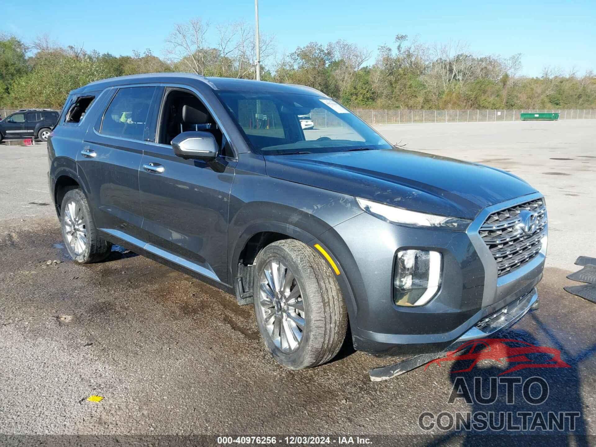 HYUNDAI PALISADE 2020 - KM8R5DHE4LU118206