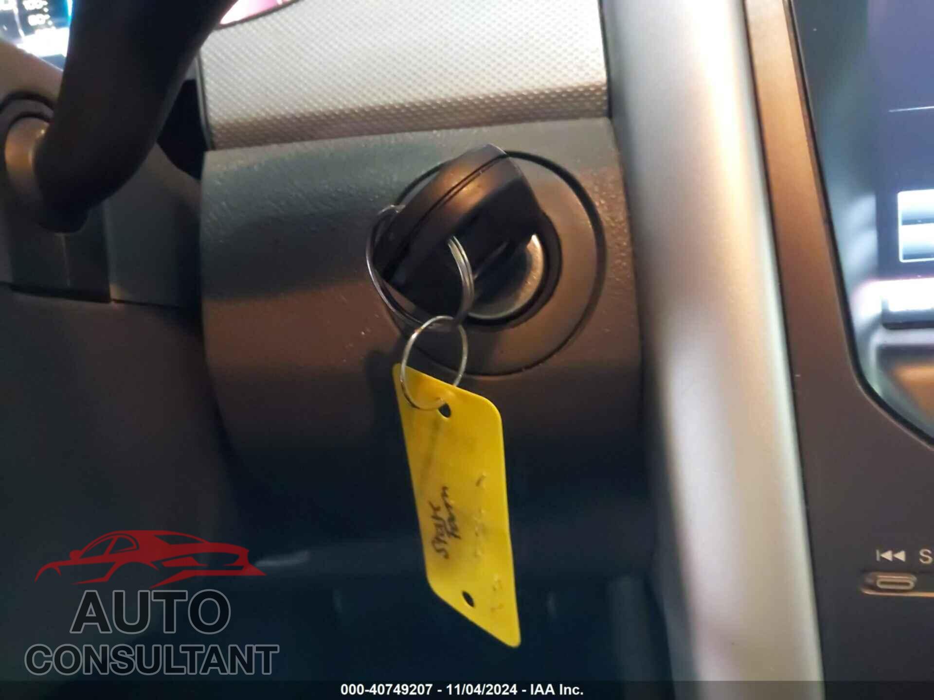 FORD EDGE 2013 - 2FMDK3JC1DBC06398