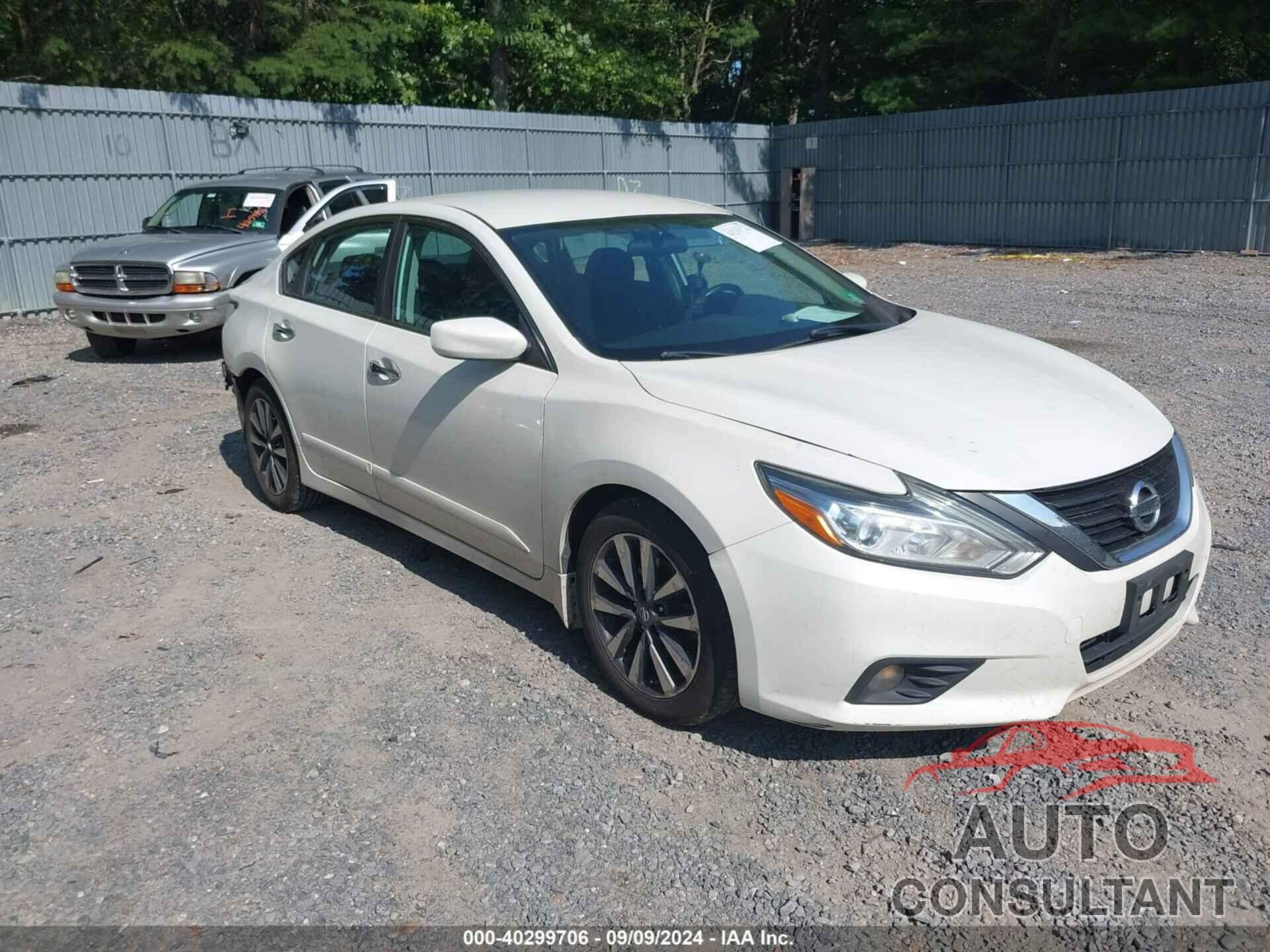 NISSAN ALTIMA 2016 - 1N4AL3AP4GC123985