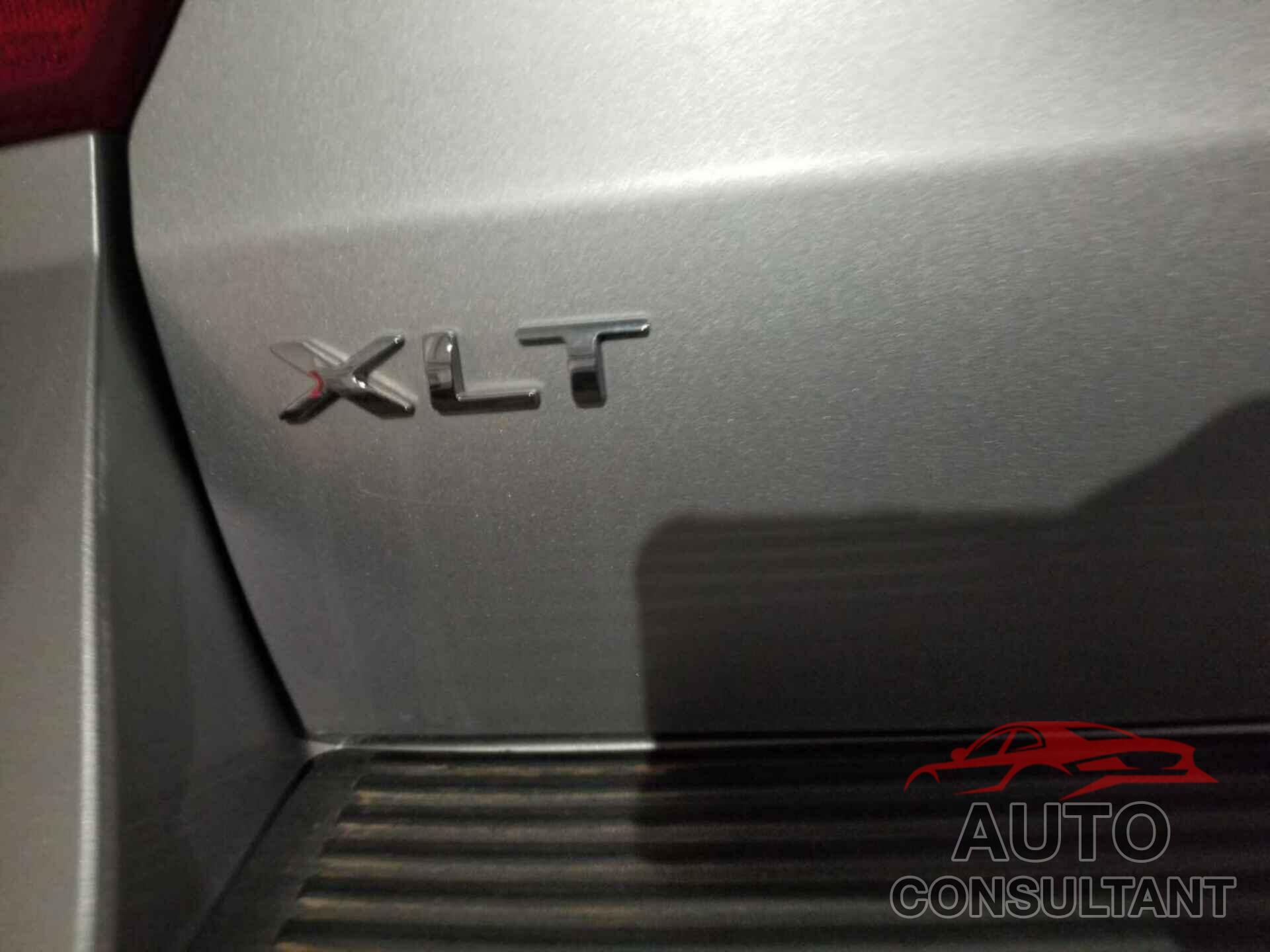 FORD EXPEDITION 2019 - 1FMJU1JT8KEA23681