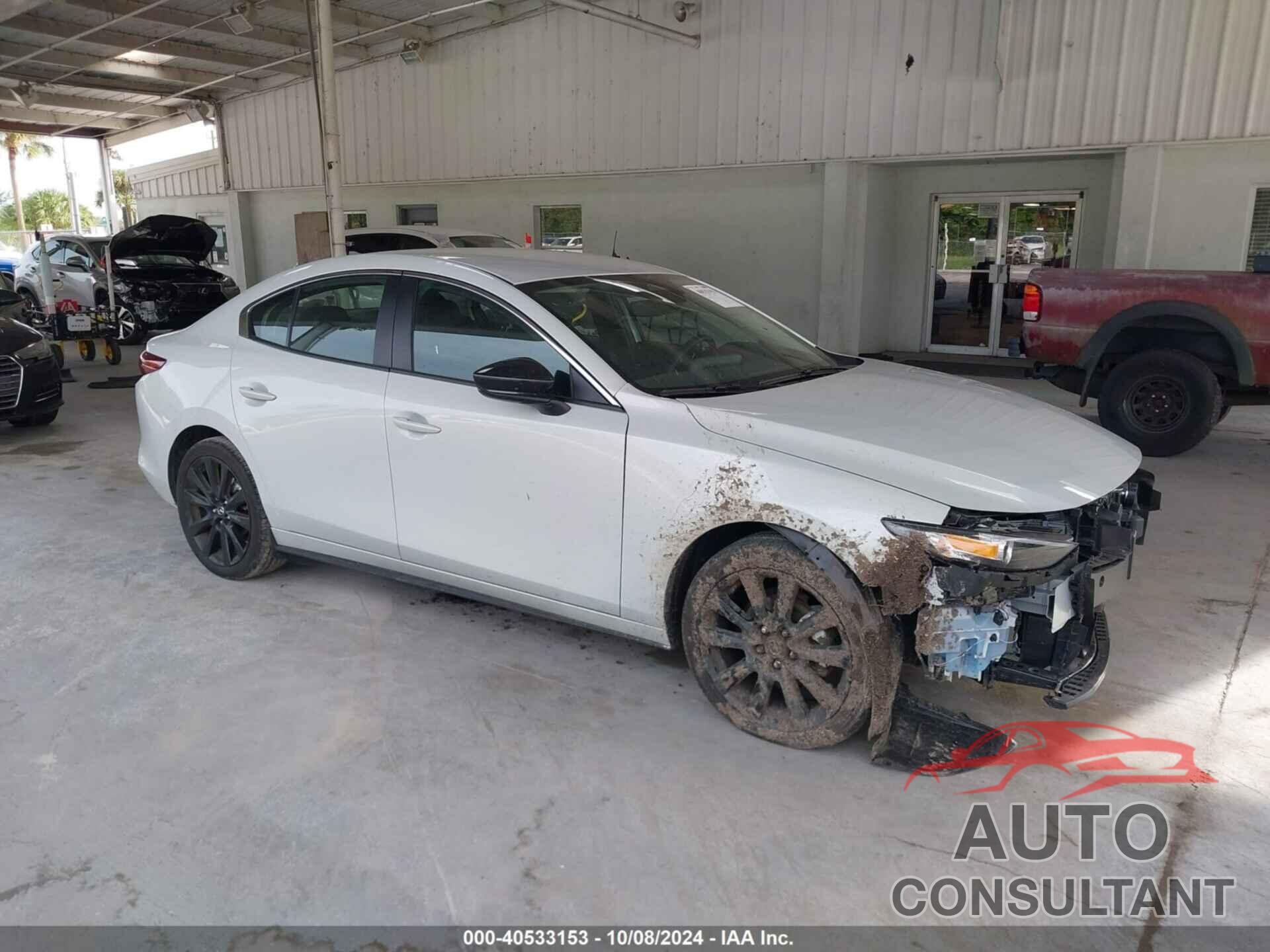 MAZDA MAZDA3 2024 - 3MZBPABM4RM406185
