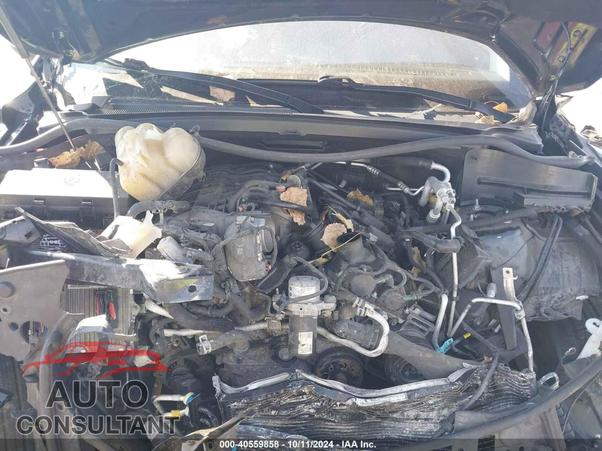 DODGE DURANGO 2019 - 1C4RDJAG8KC839859