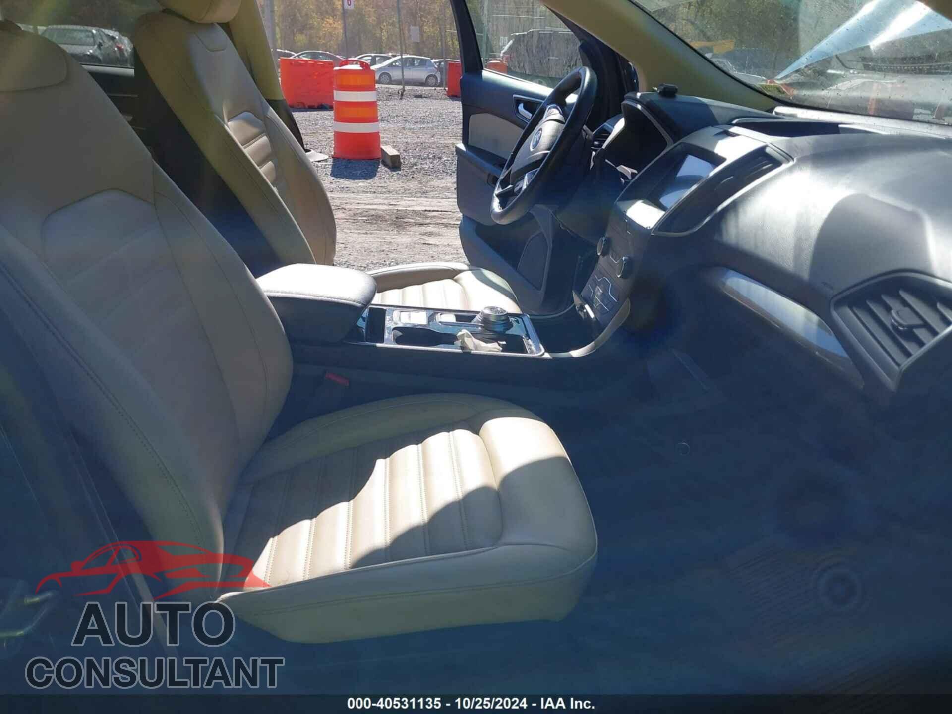 FORD EDGE 2020 - 2FMPK4J97LBB63773
