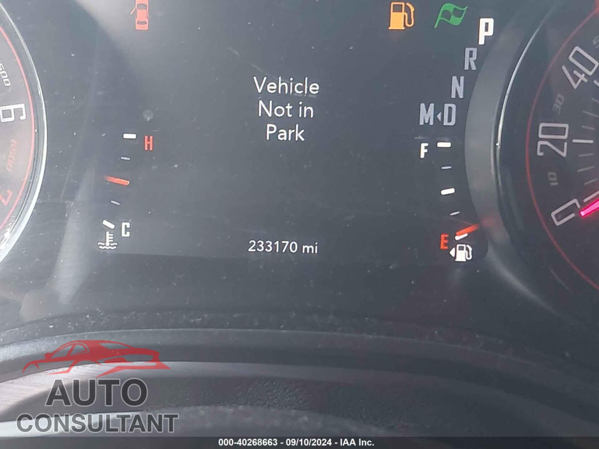 DODGE CHALLENGER 2018 - 2C3CDZAG2JH280507