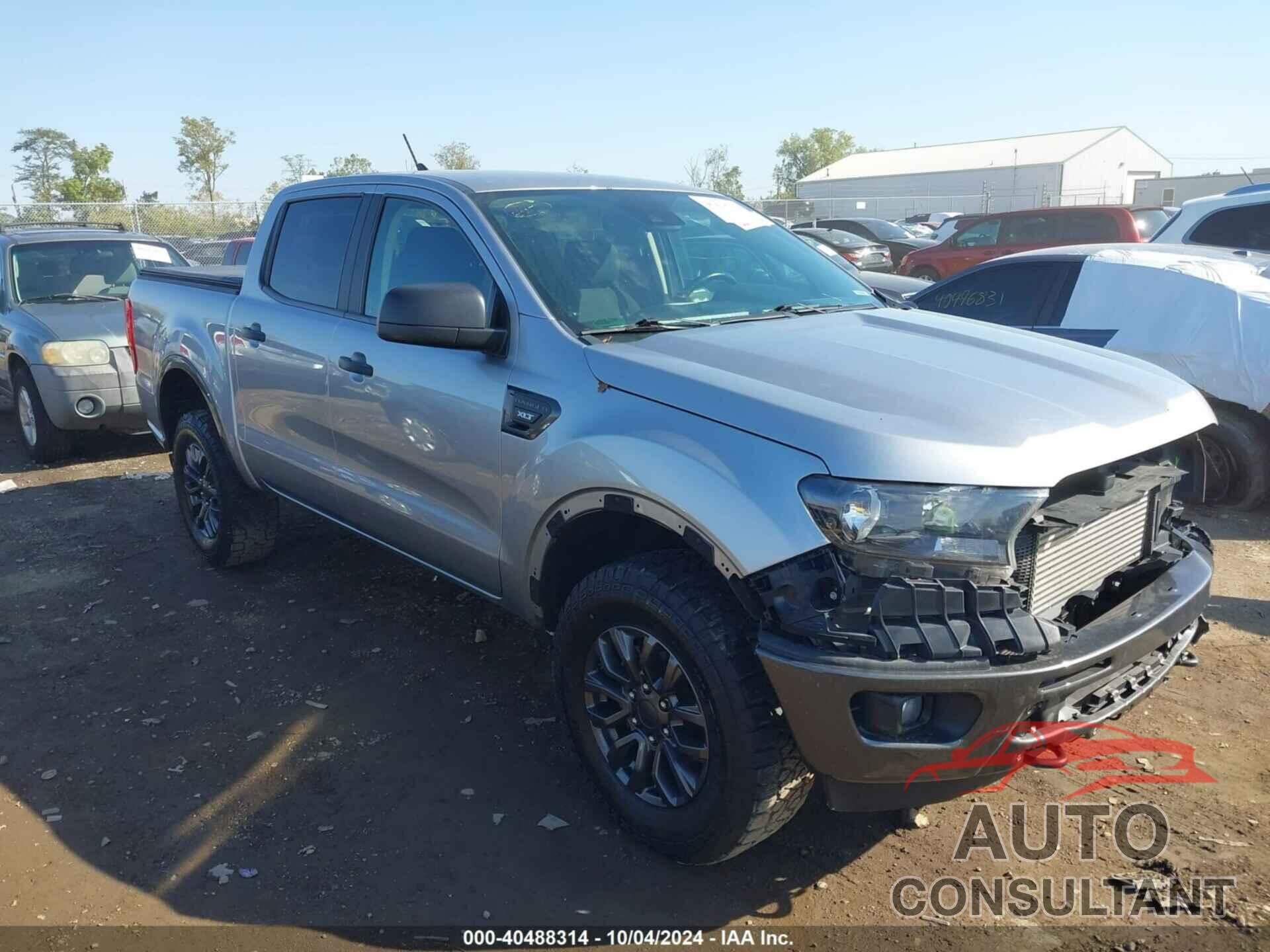 FORD RANGER 2020 - 1FTER4FH0LLA11440