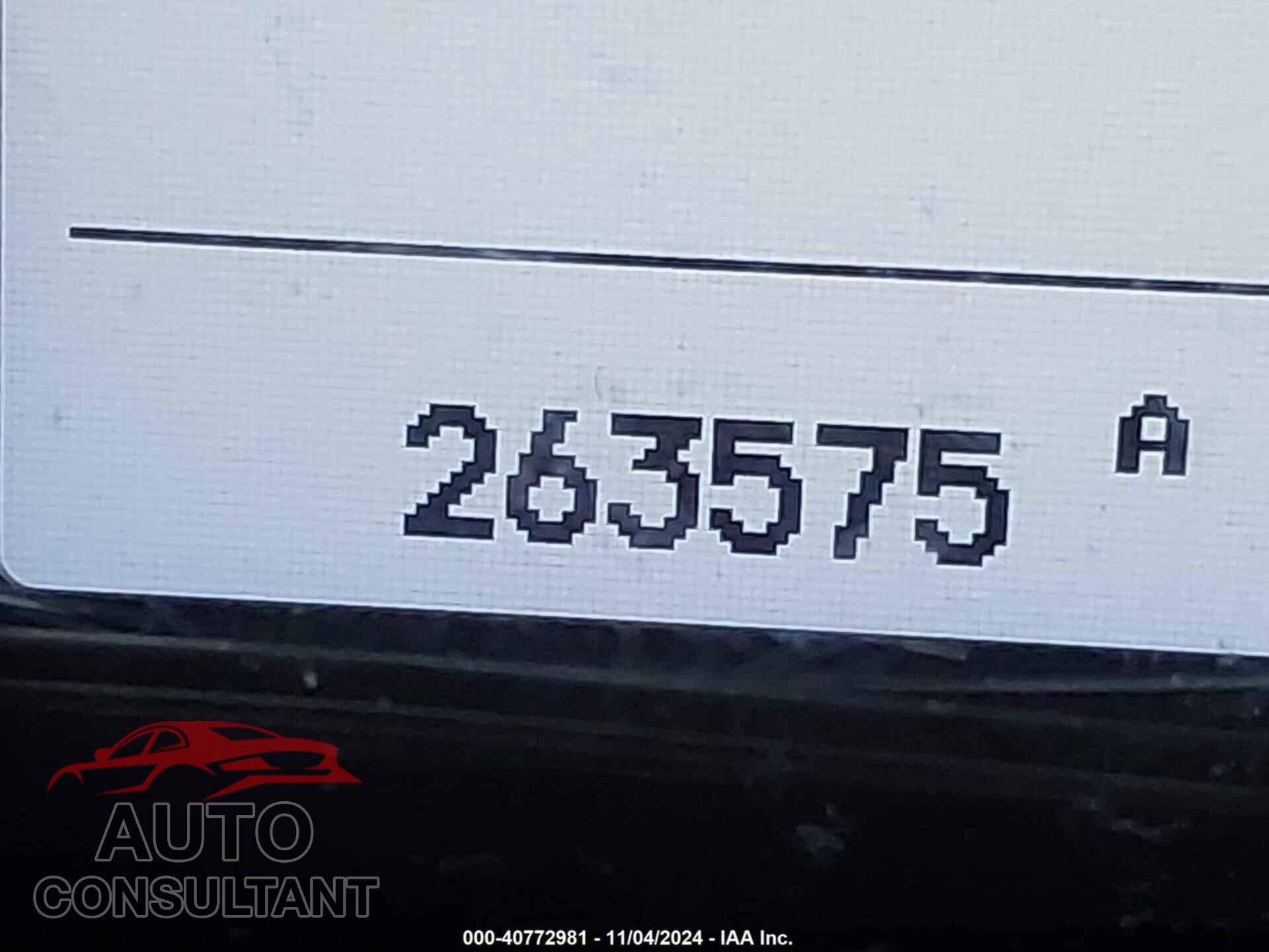 HONDA PILOT 2012 - 5FNYF4H9XCB014201