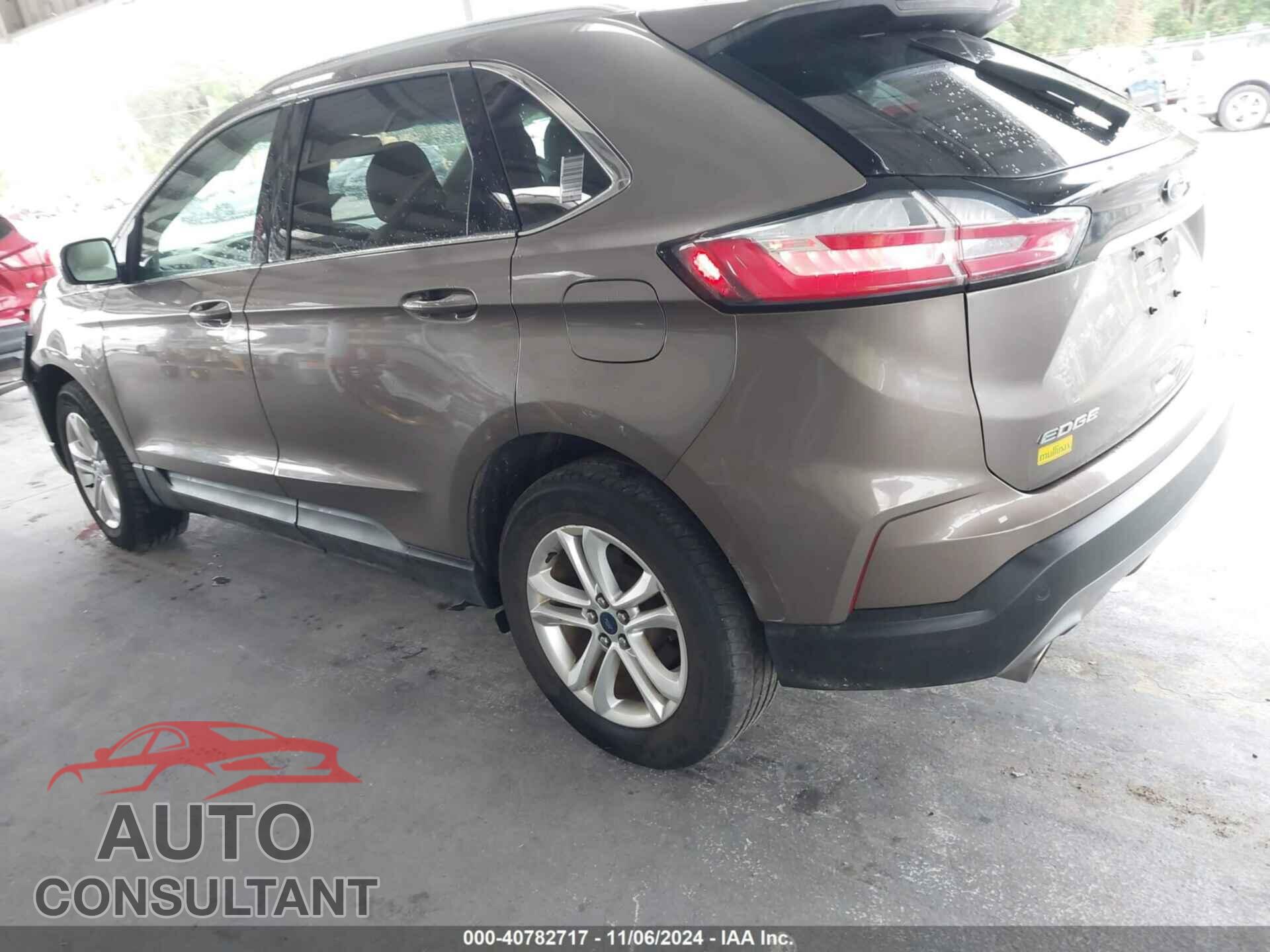 FORD EDGE 2019 - 2FMPK3J90KBC05242