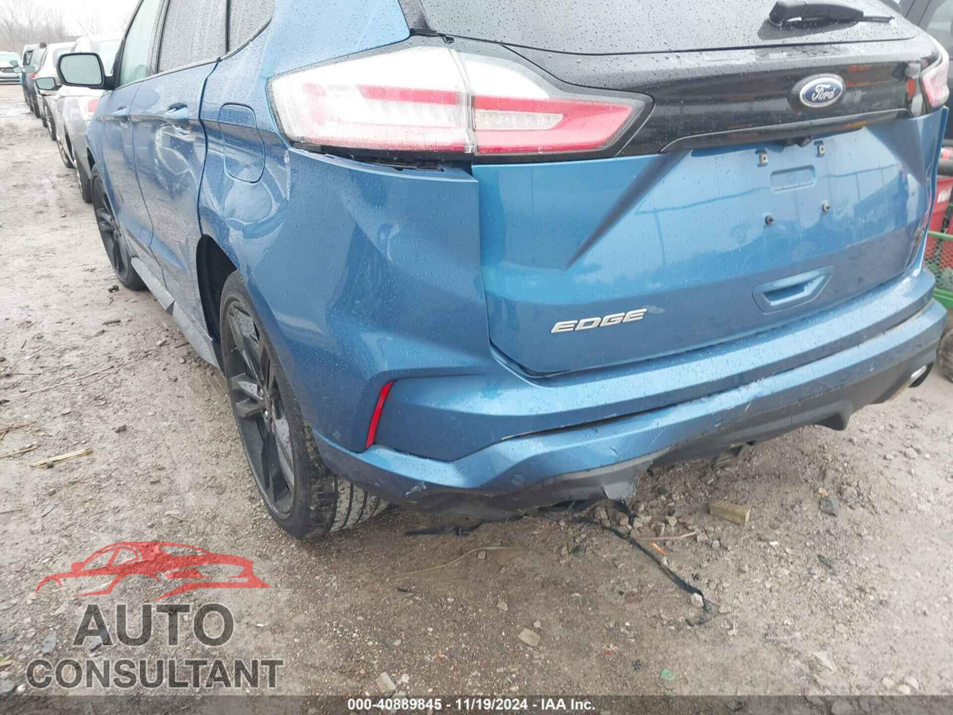 FORD EDGE 2020 - 2FMPK4APXLBB02478