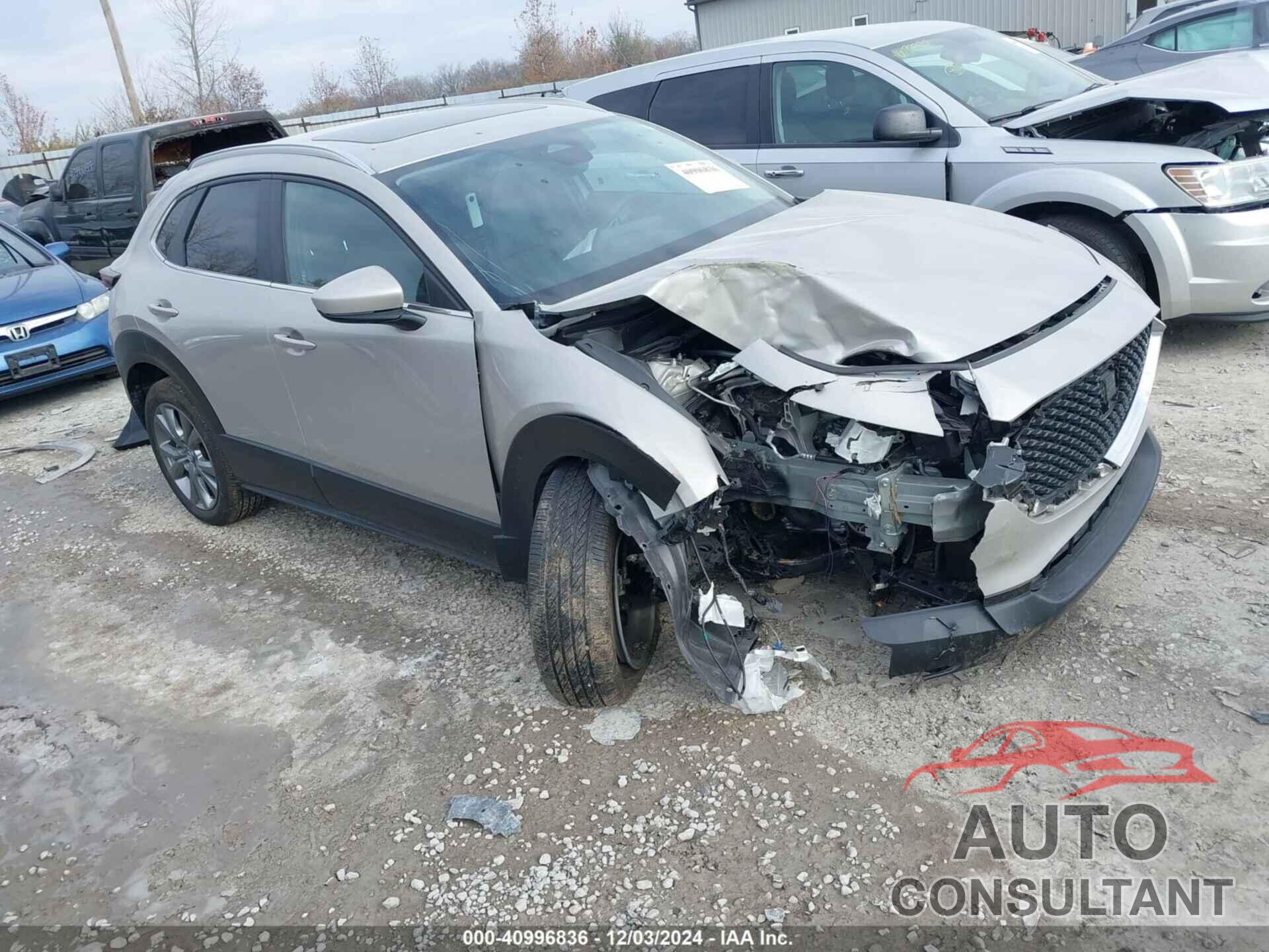 MAZDA CX-30 2024 - 3MVDMBCM6RM608131