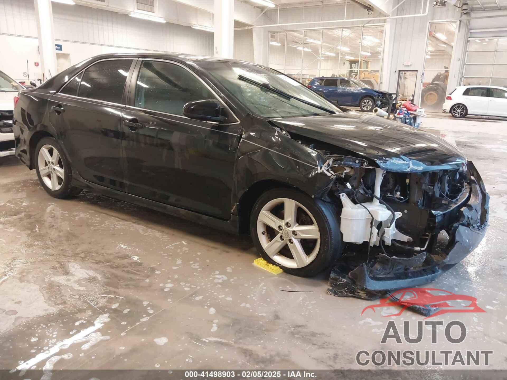 TOYOTA CAMRY 2014 - 4T1BF1FK5EU735302