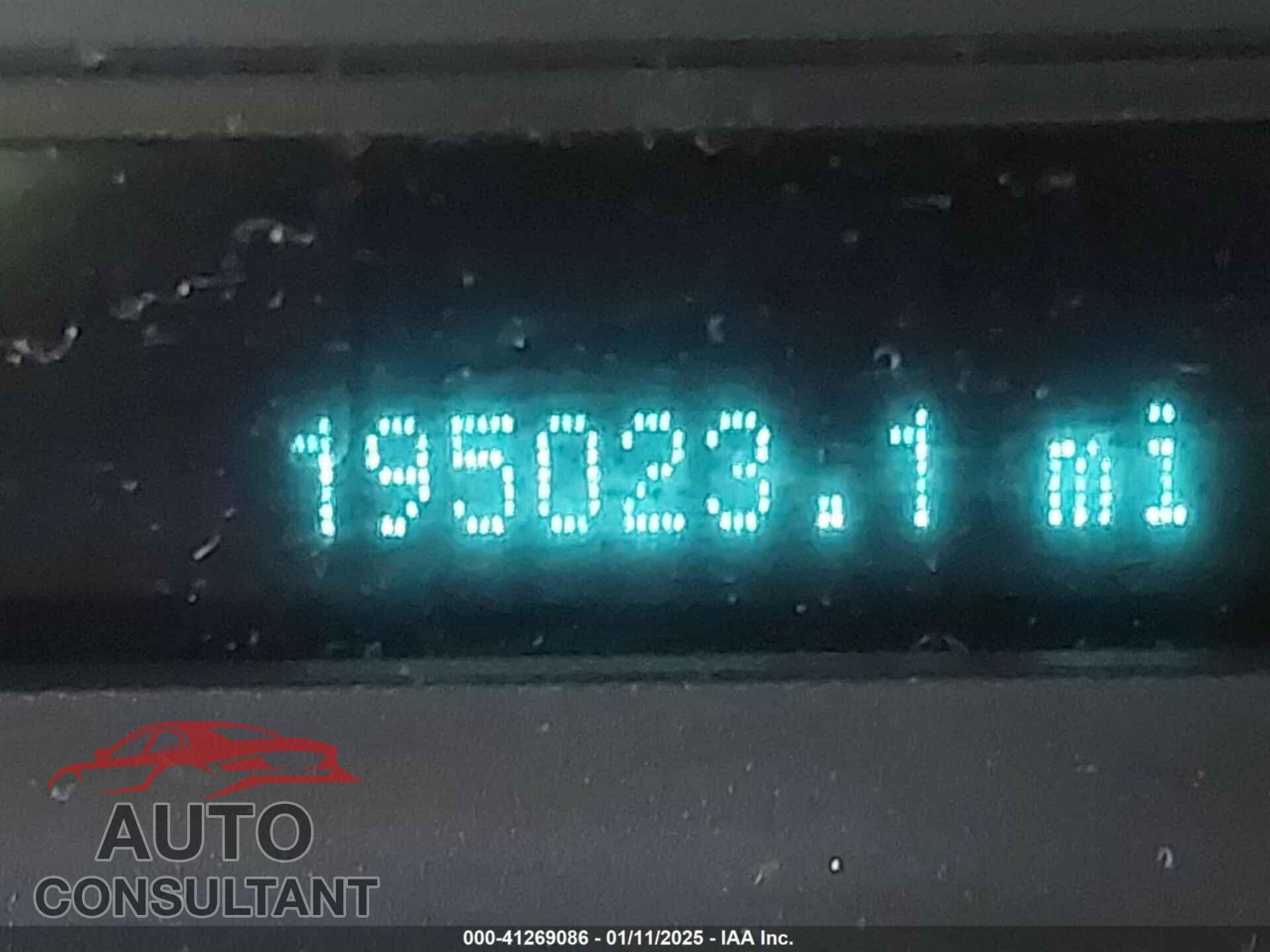 FORD FLEX 2011 - 2FMGK5BC2BBD25436