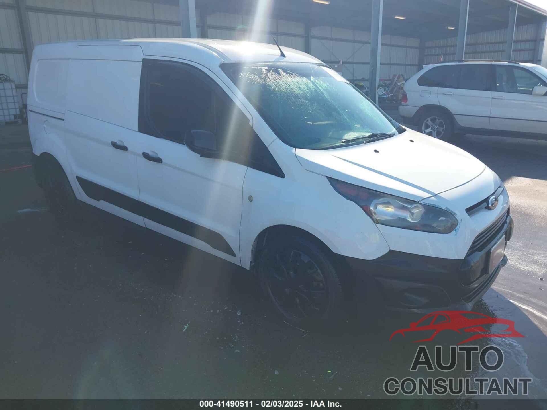 FORD TRANSIT CONNECT 2015 - NM0LS7E73F1205916