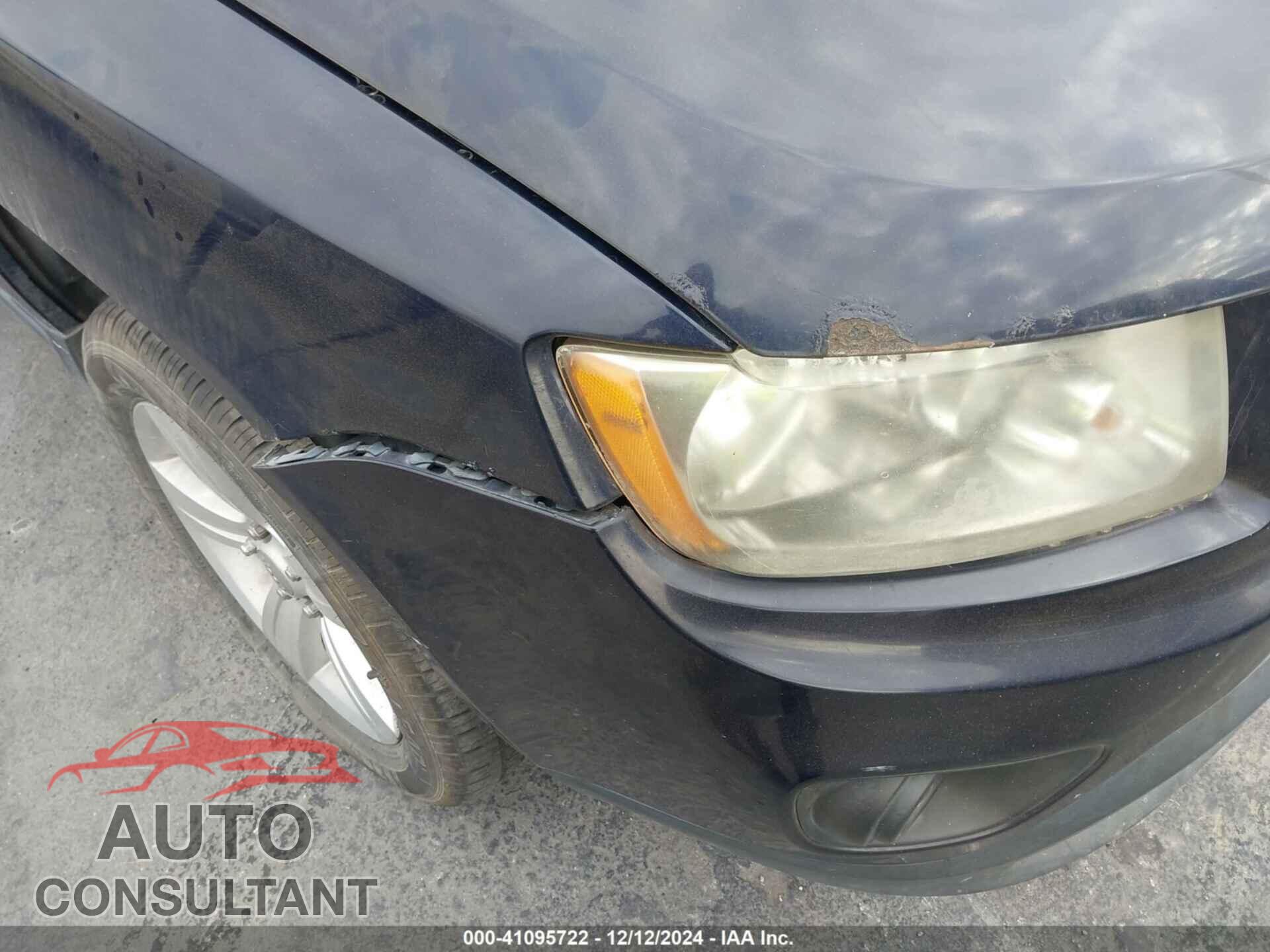 JEEP COMPASS 2012 - 1C4NJDBB3CD609024
