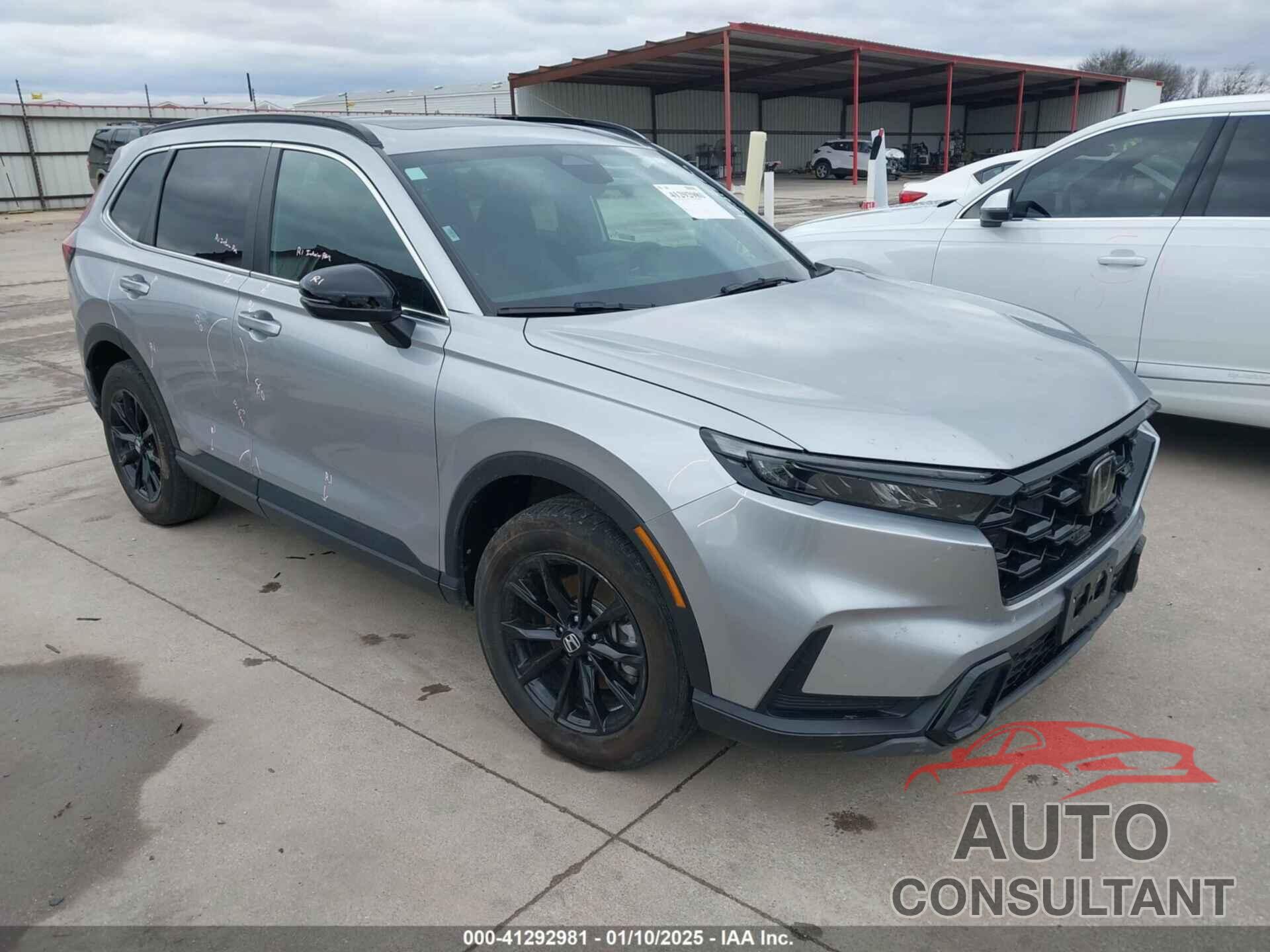 HONDA CR-V 2023 - 7FARS6H5XPE009308