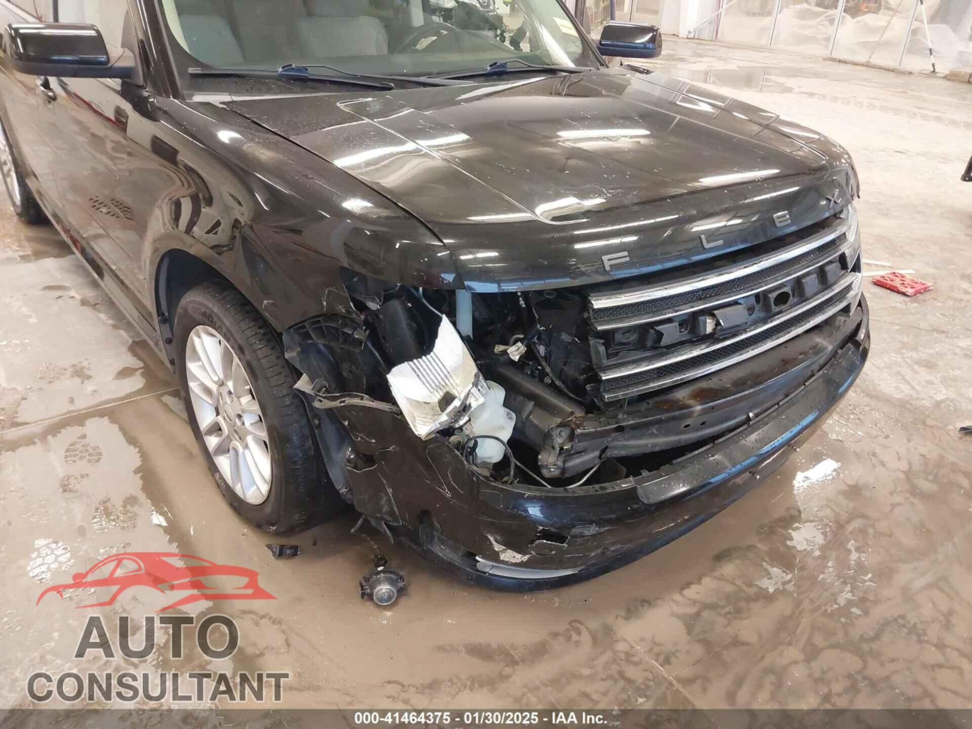 FORD FLEX 2014 - 2FMGK5C82EBD10529