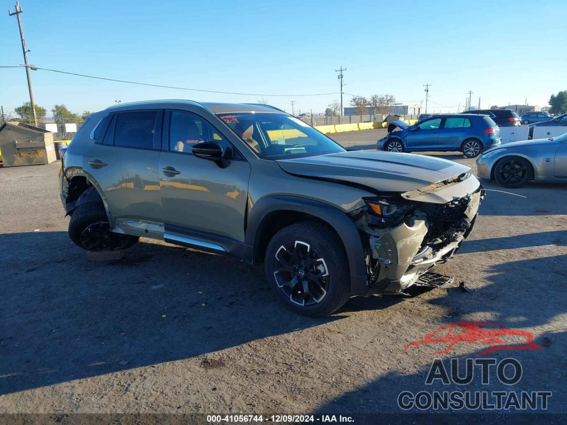 MAZDA CX-50 2024 - 7MMVABXY9RN212020