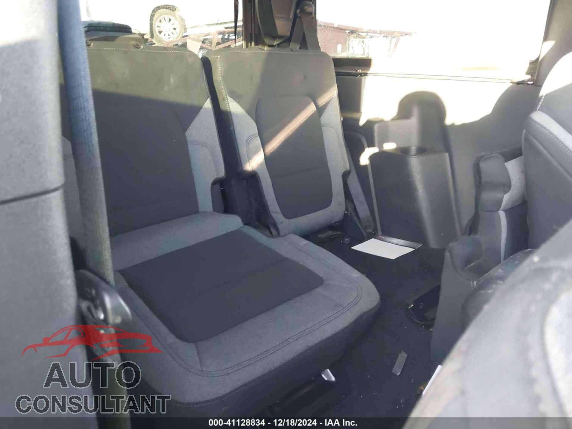 FORD BRONCO 2023 - 1FMDE5CH1PLB03868