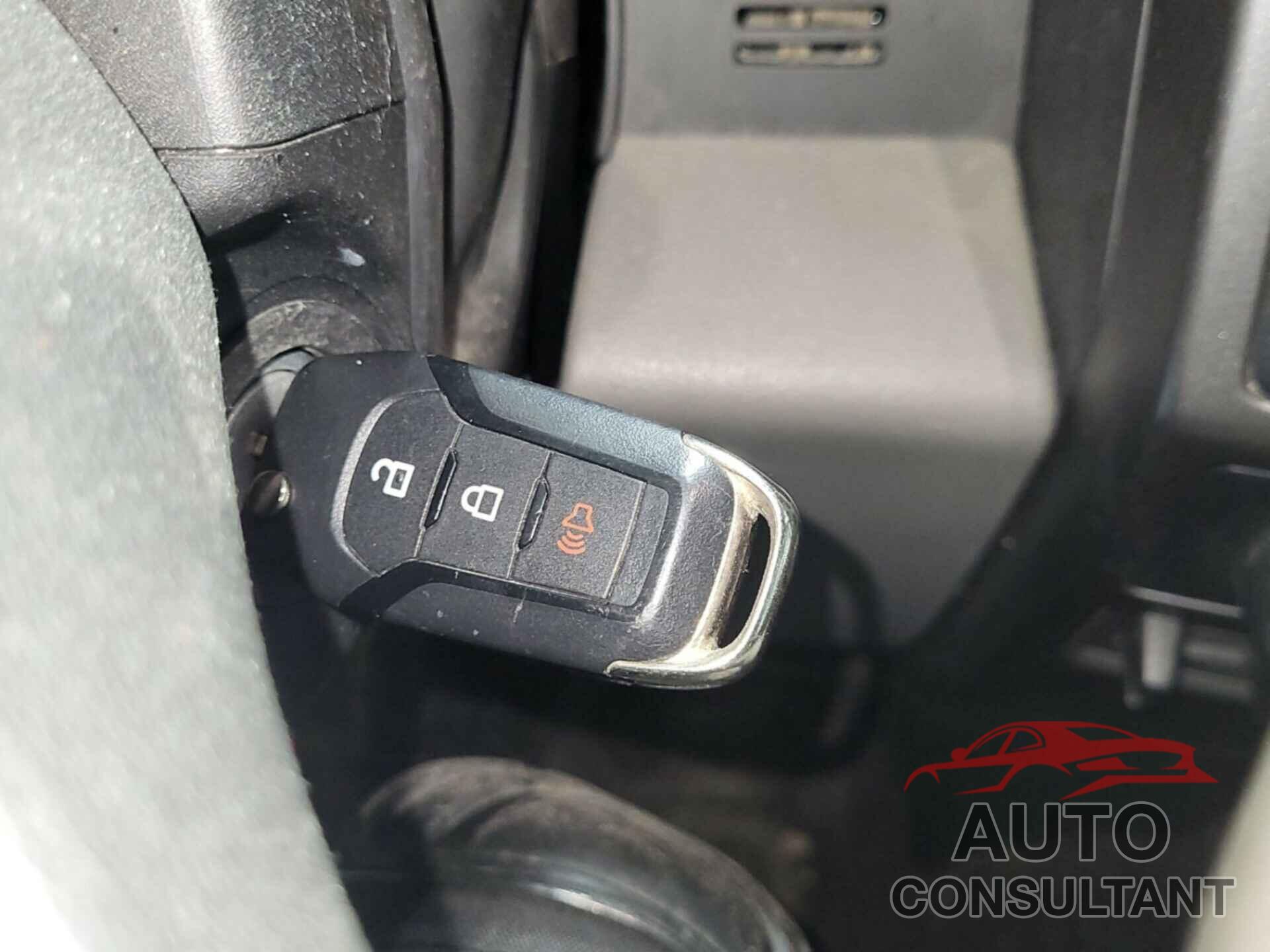 FORD F150 2017 - 1FTEX1EP4HFA17955