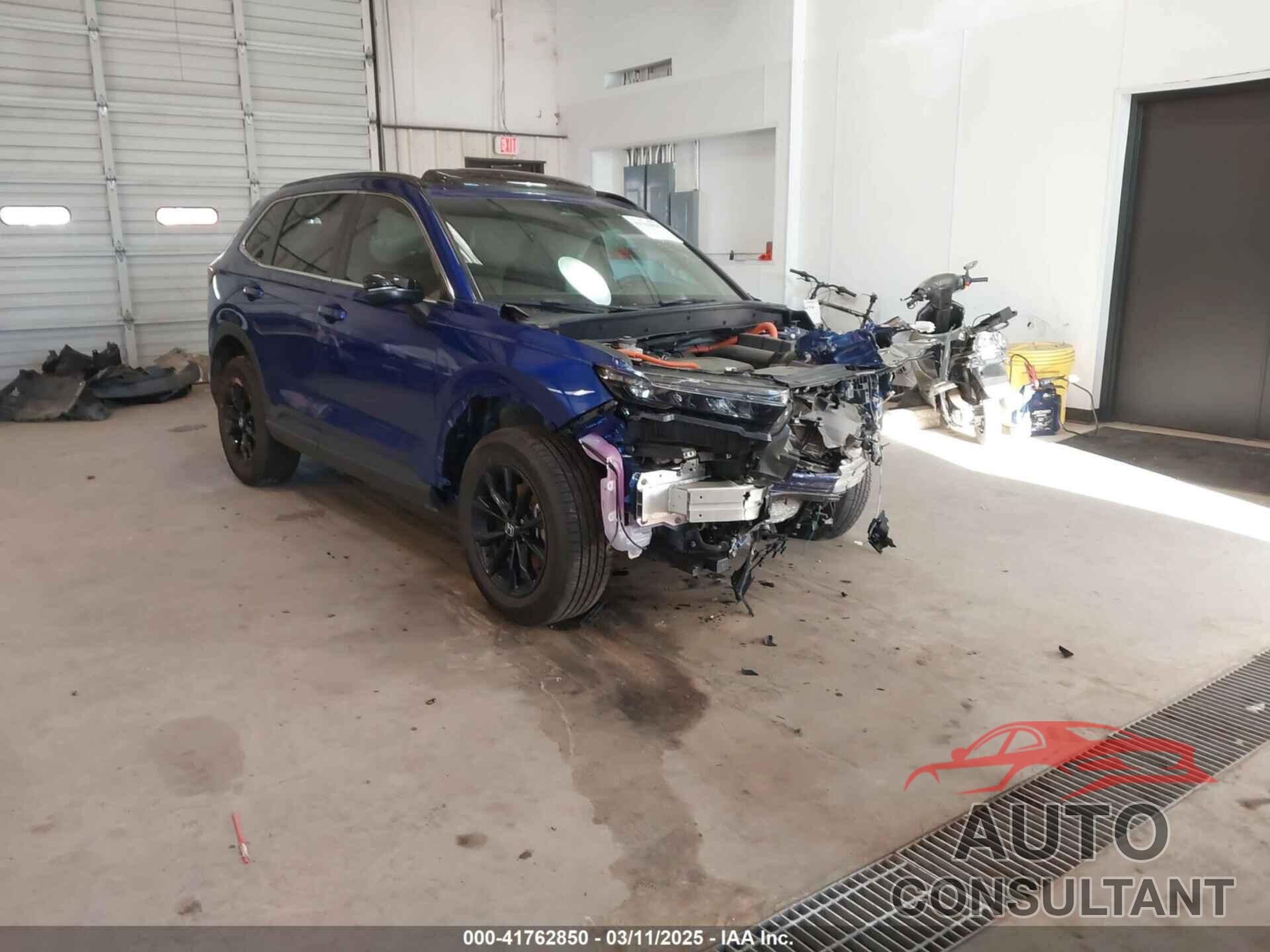 HONDA CR-V 2023 - 7FARS6H5XPE031650